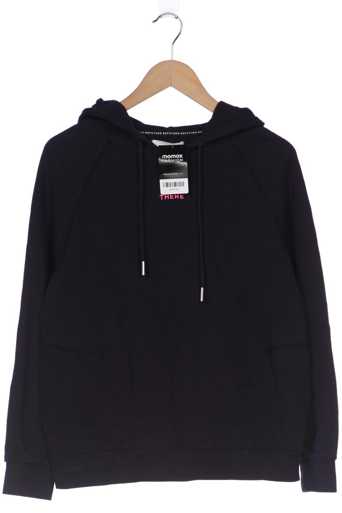

Marc O Polo Damen Kapuzenpullover, marineblau