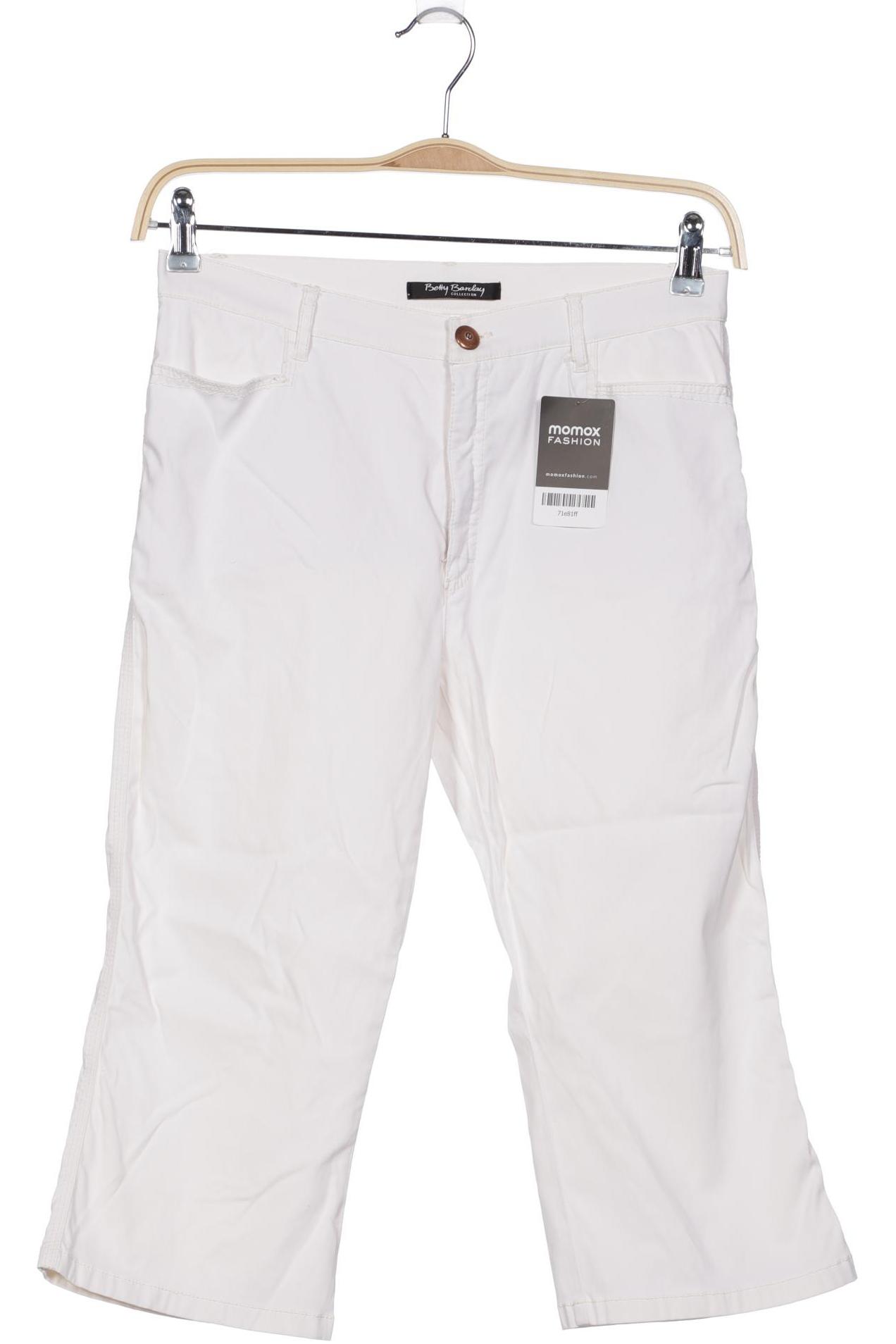 

Marc O Polo Damen Jeans, weiß, Gr. 31