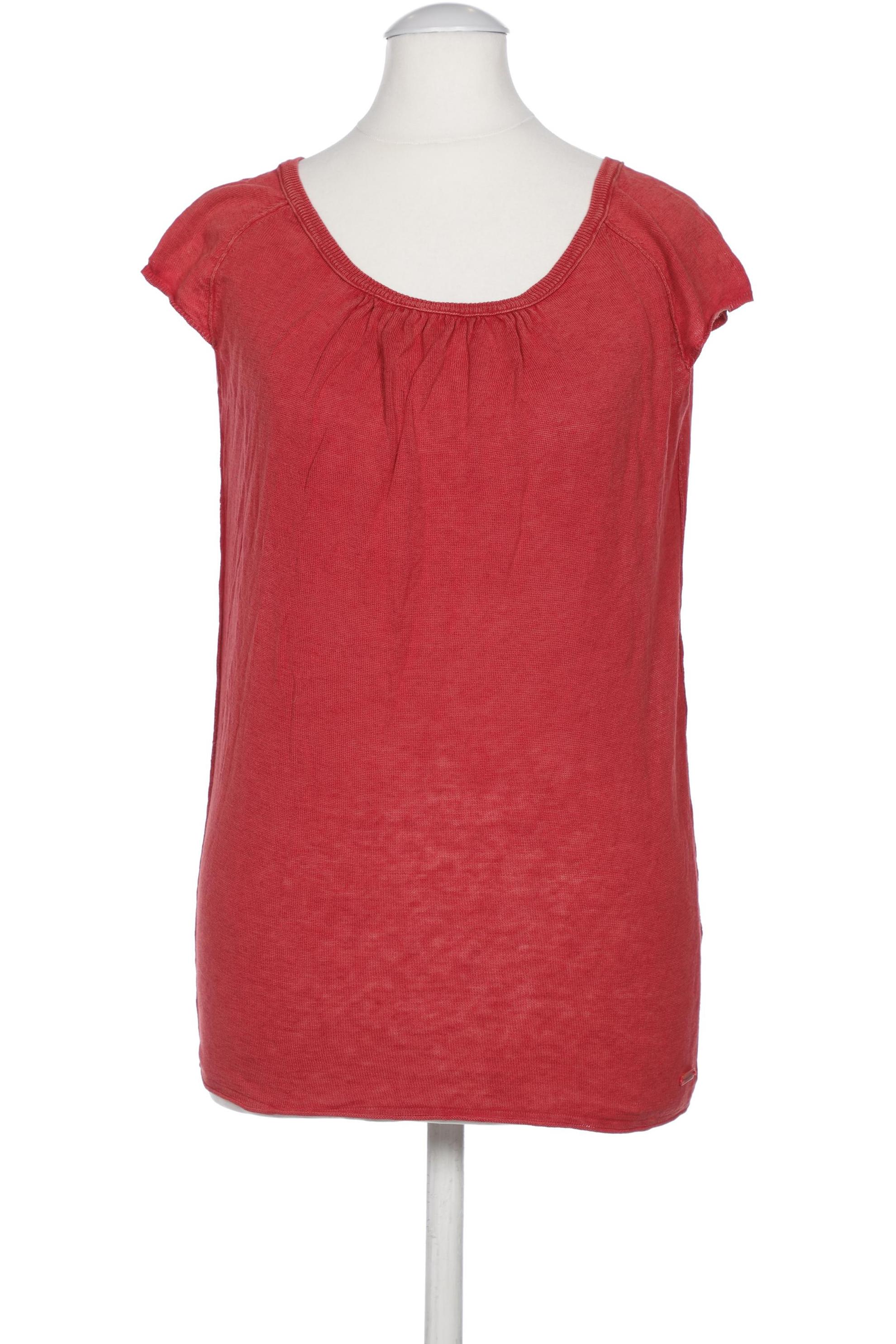 

Marc O Polo Damen T-Shirt, rot