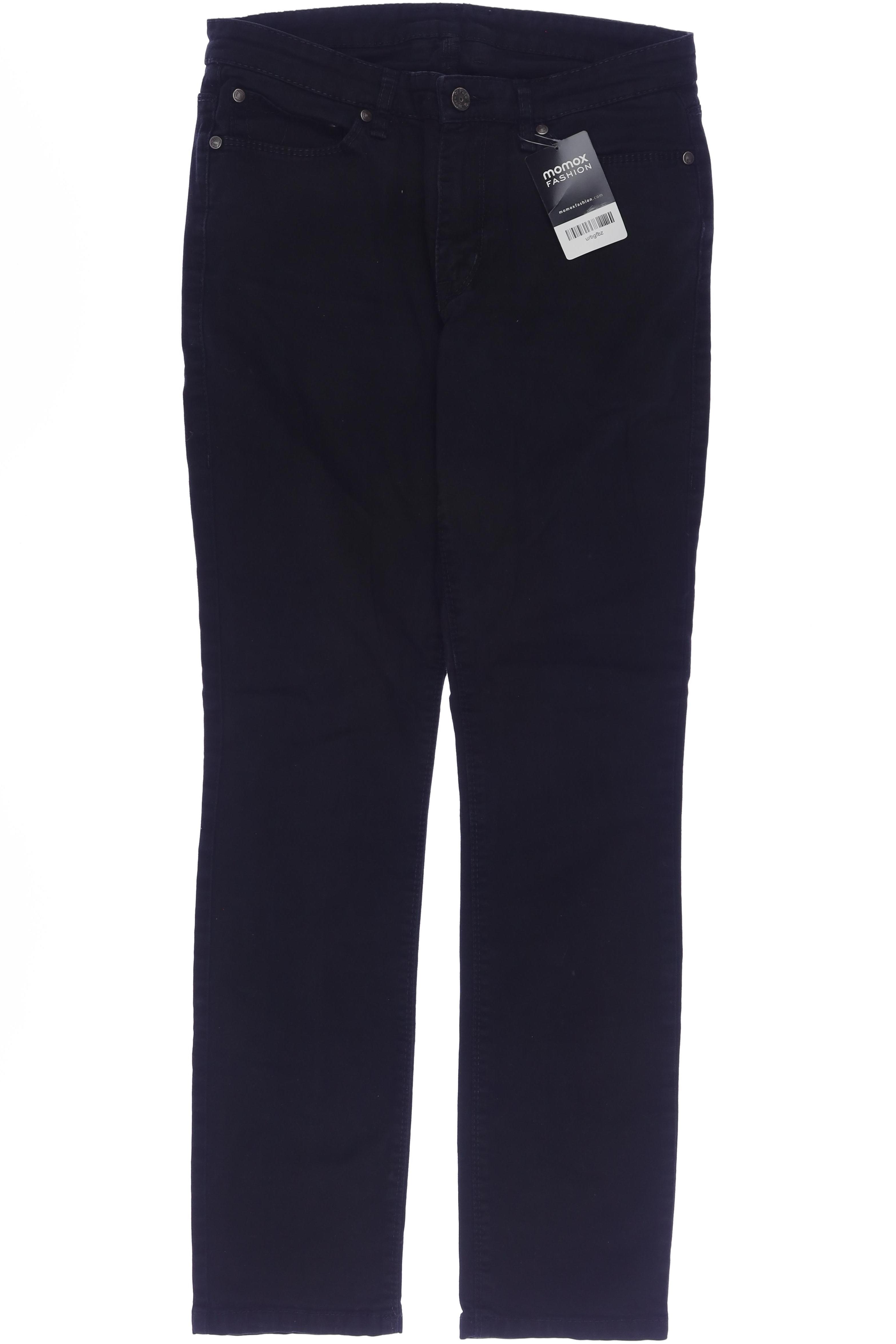 

Marc O Polo Damen Jeans, schwarz, Gr. 30