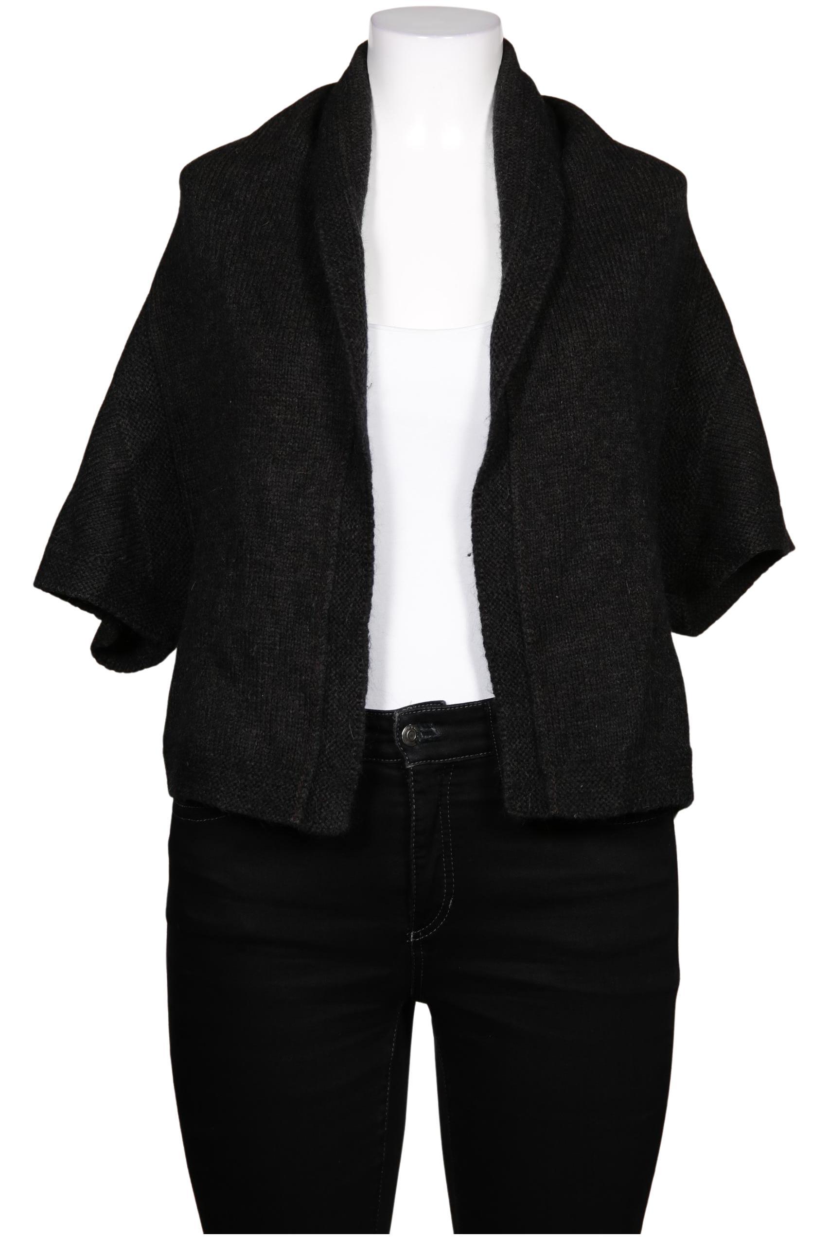 

Marc O Polo Damen Strickjacke, grau, Gr. 44