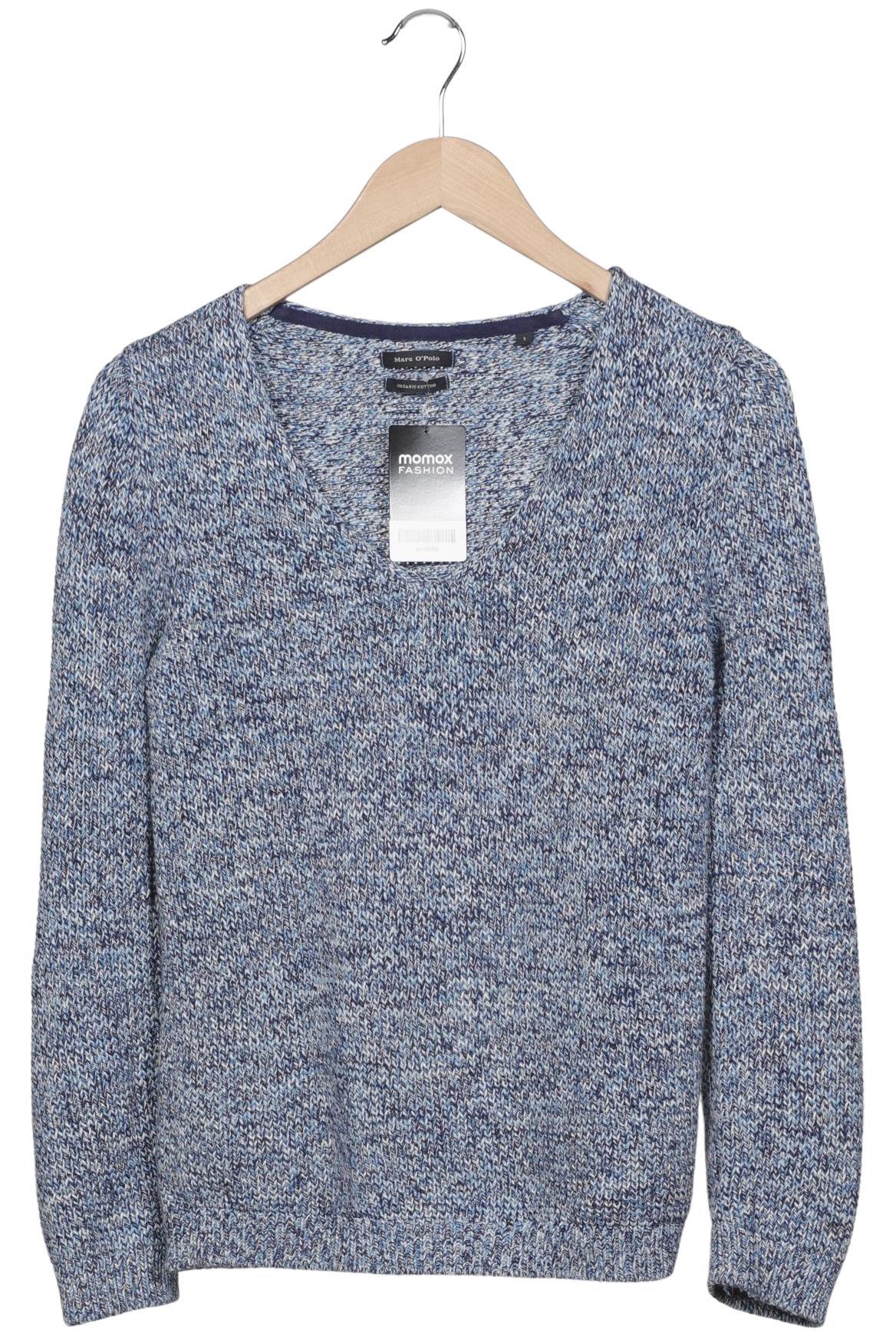 

Marc O Polo Damen Pullover, hellblau, Gr. 36