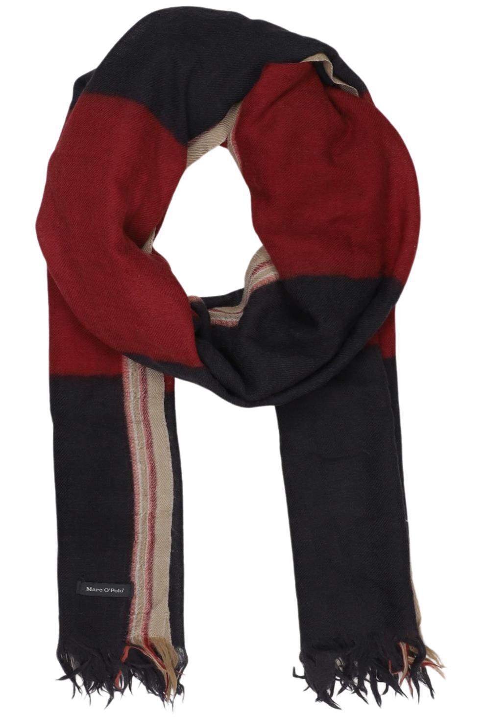 

Marc O Polo Damen Schal, marineblau, Gr.