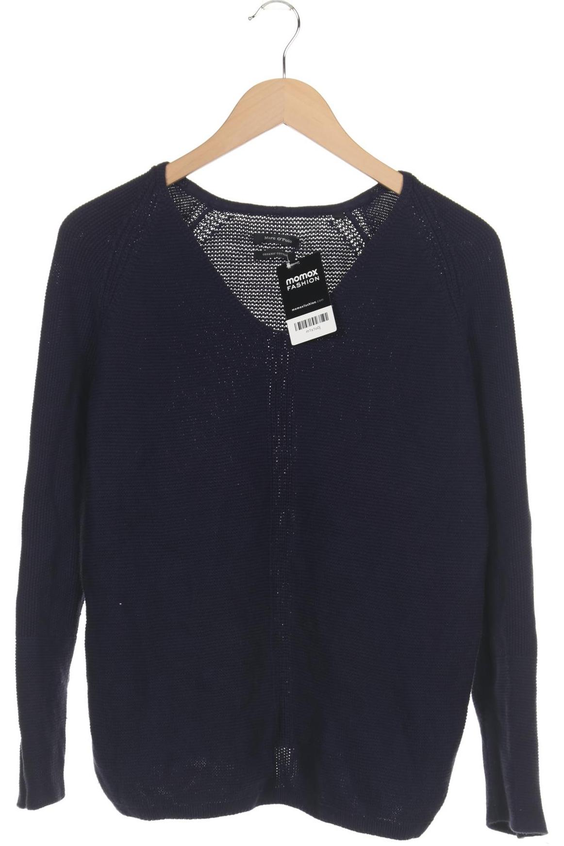 

Marc O Polo Damen Pullover, marineblau, Gr. 42