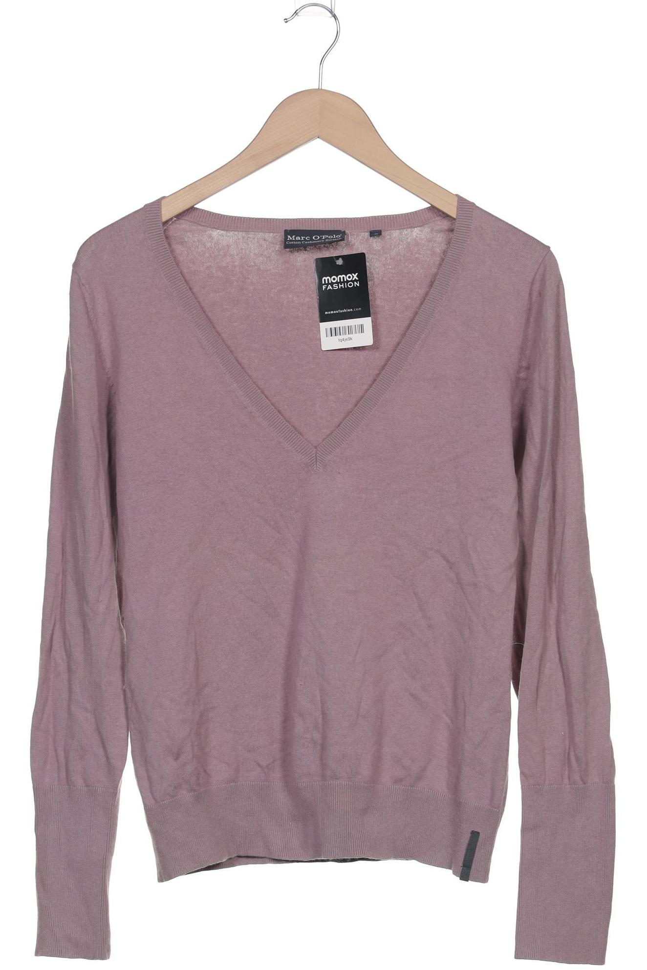 

Marc O Polo Damen Pullover, flieder, Gr. 42
