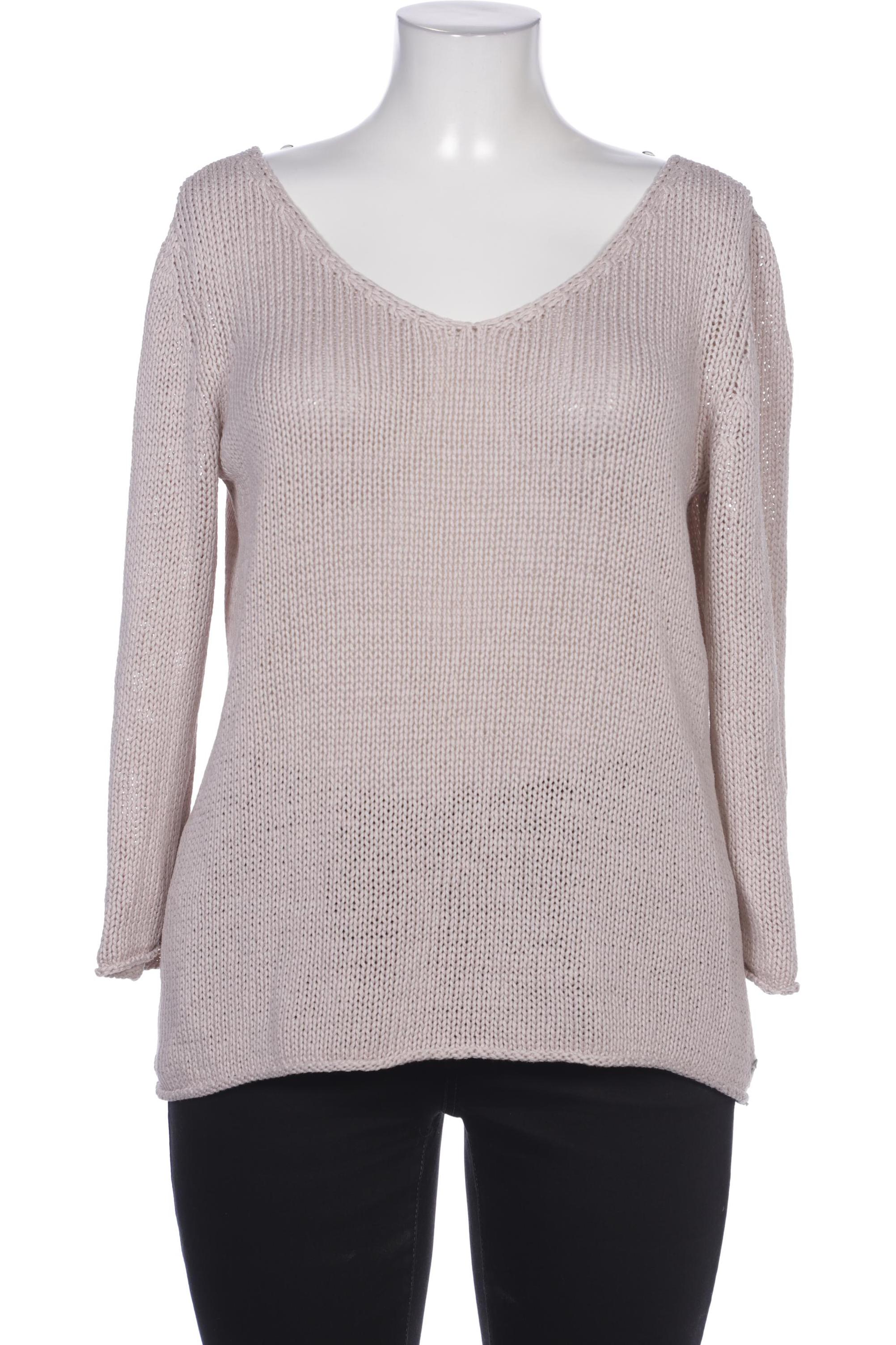 

Marc O Polo Damen Pullover, beige, Gr. 44
