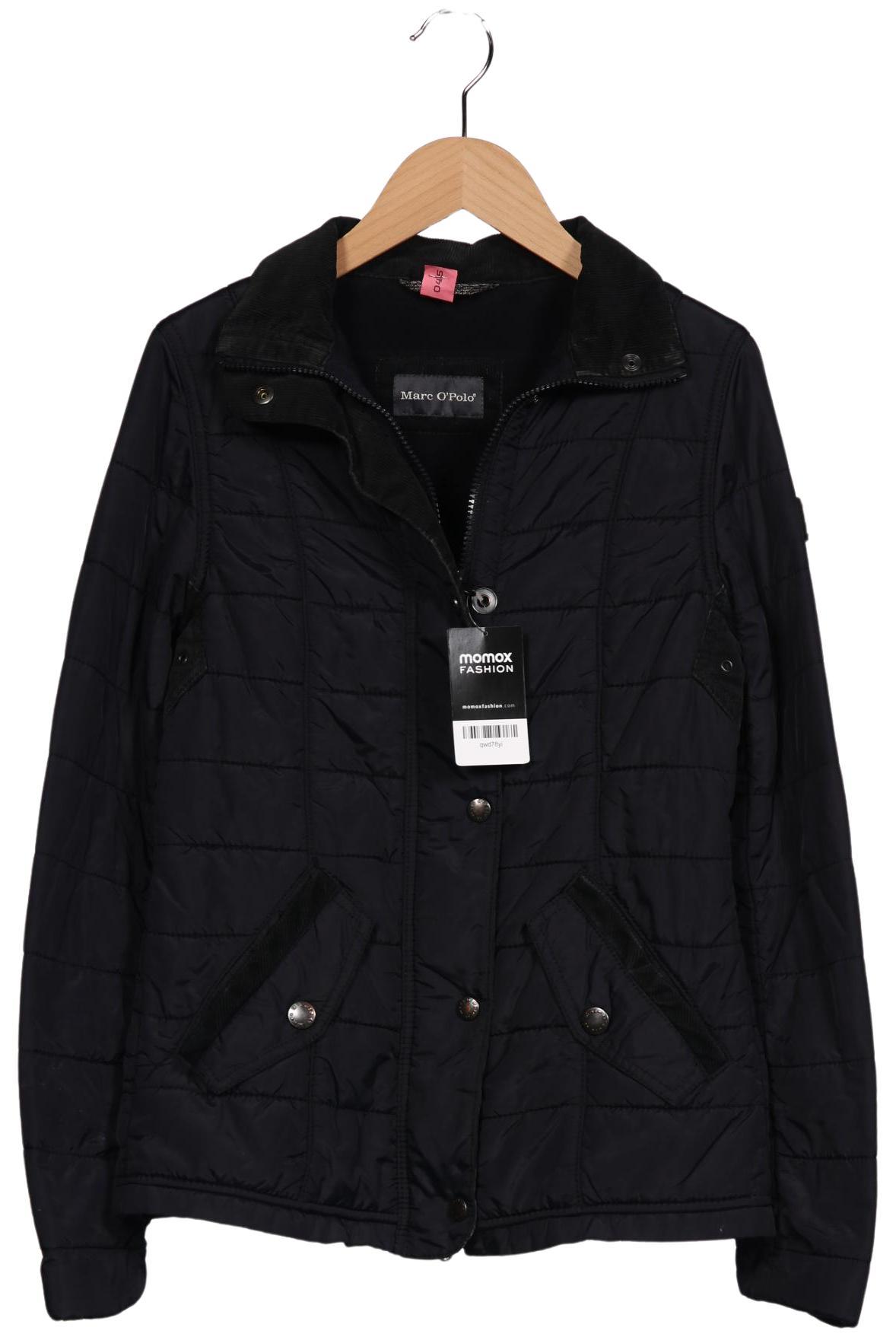 

Marc O Polo Damen Jacke, schwarz, Gr. 36