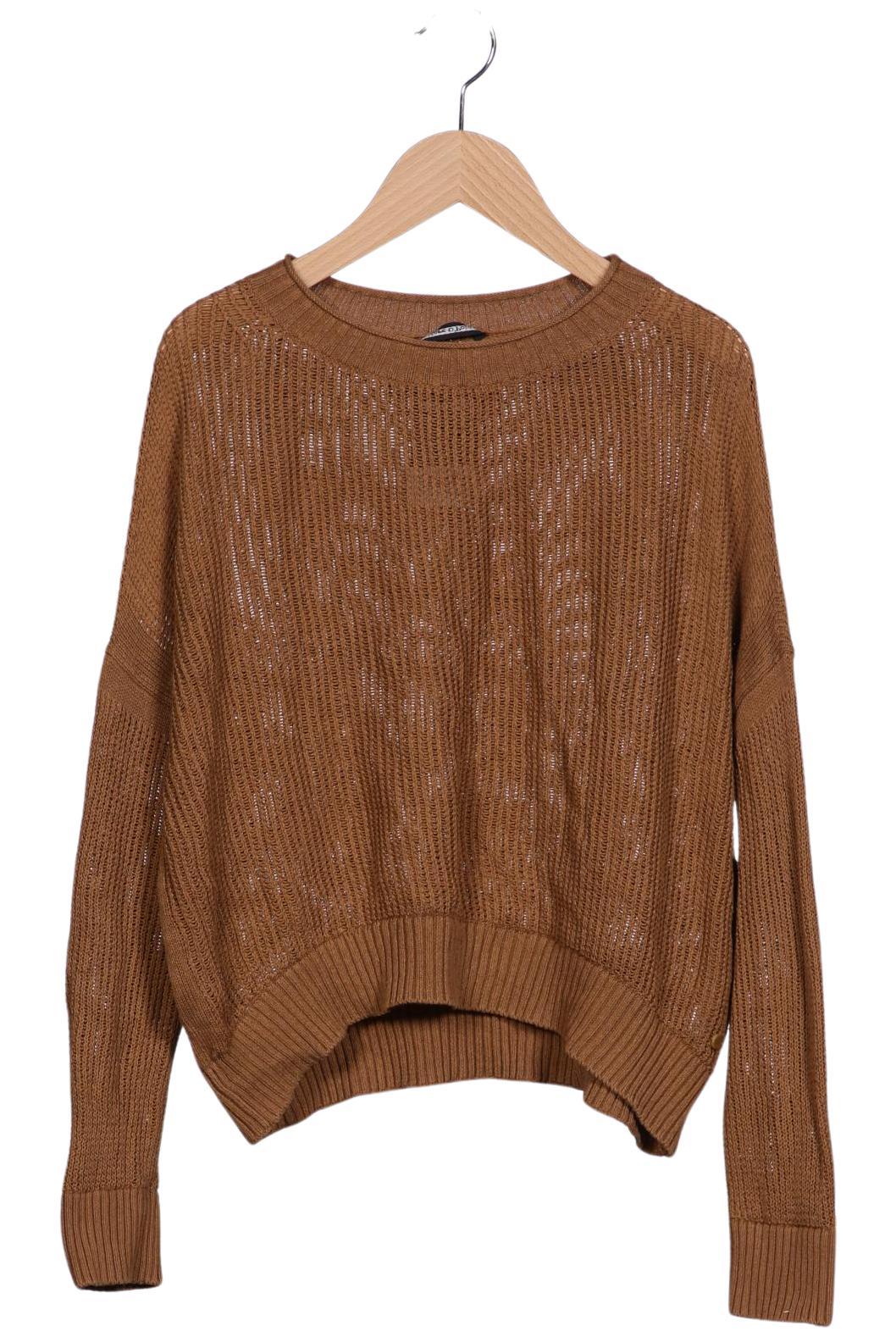 

Marc O Polo Damen Pullover, braun, Gr. 34