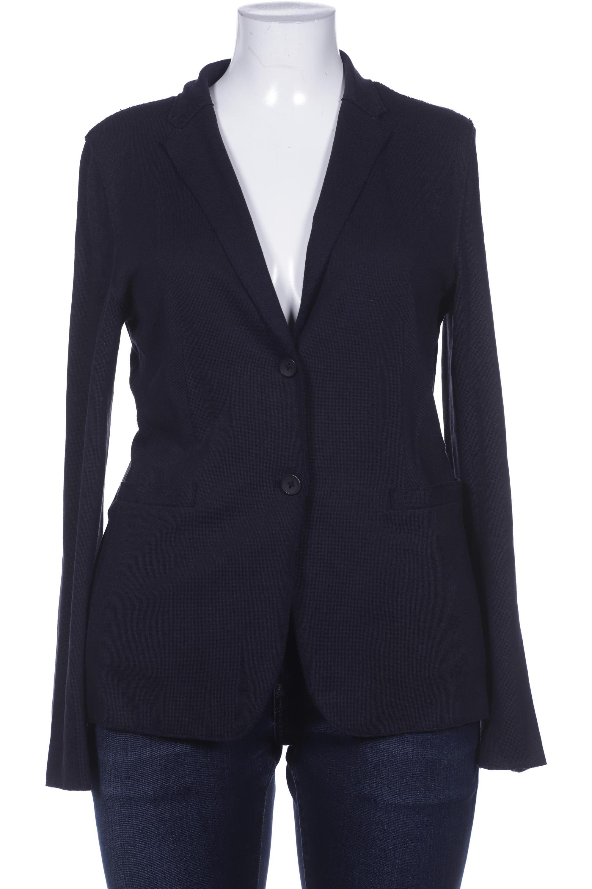 

Marc O Polo Damen Blazer, marineblau