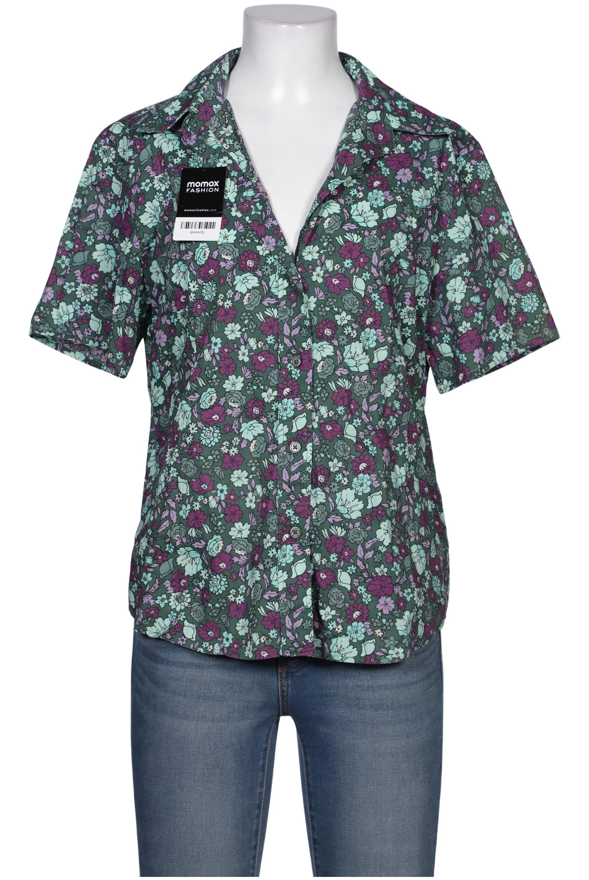 

Marc O Polo Damen Bluse, mehrfarbig, Gr. 36