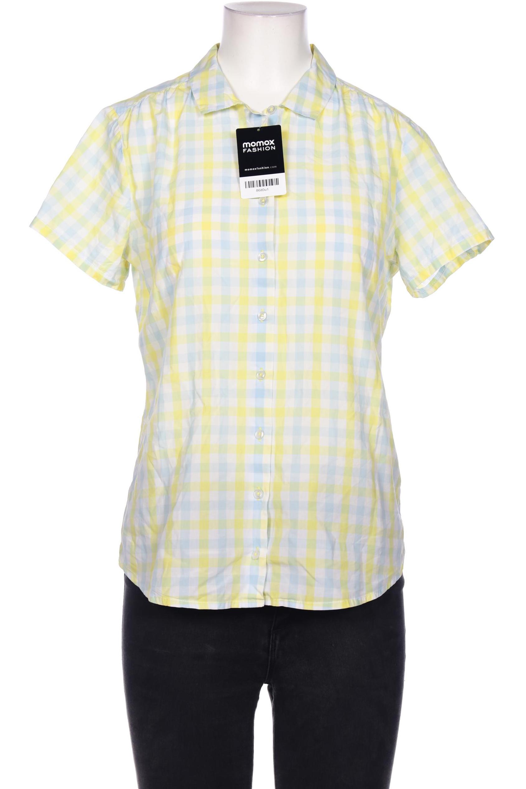 

Marc O Polo Damen Bluse, gelb, Gr. 38