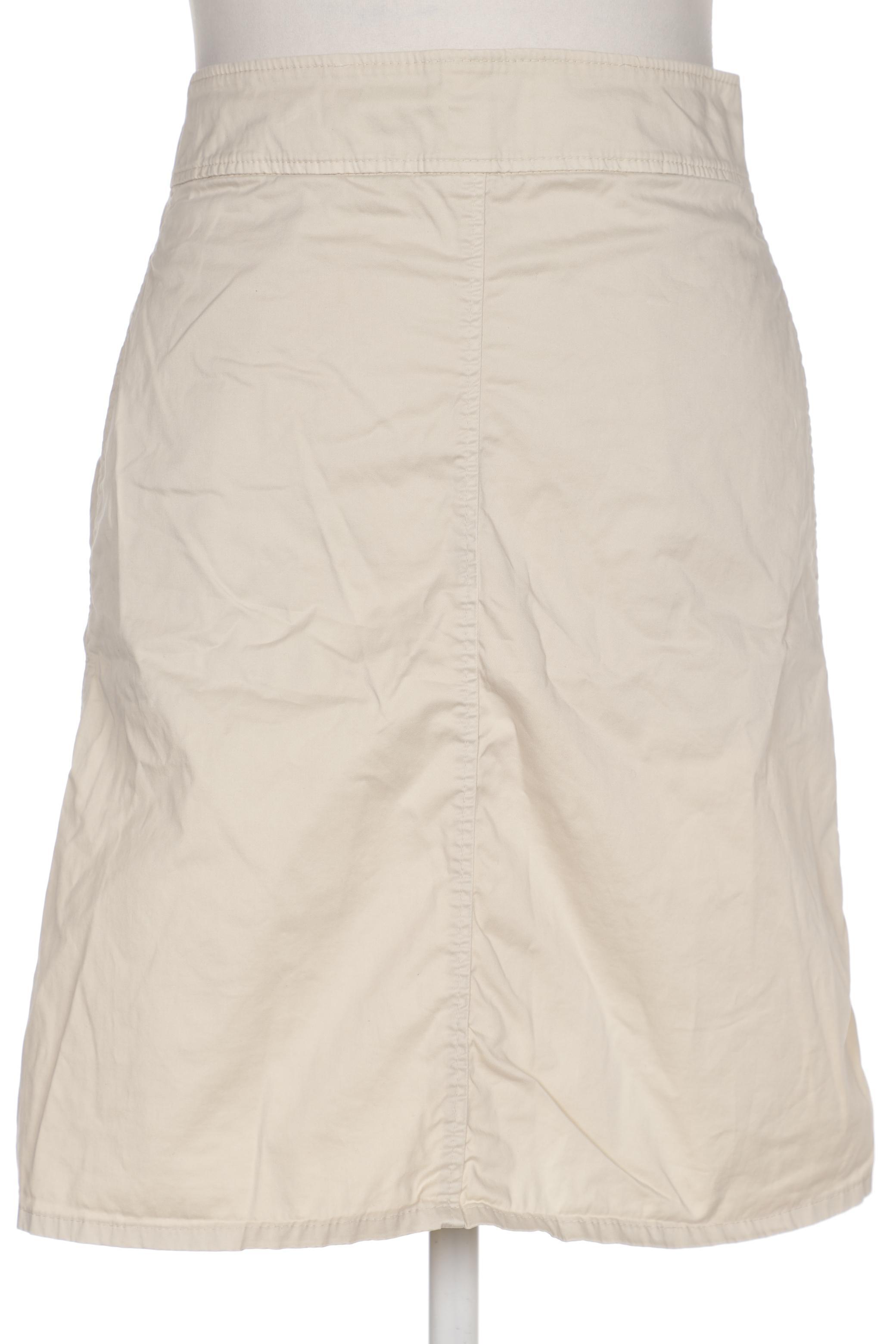 

Marc O Polo Damen Rock, beige, Gr. 38