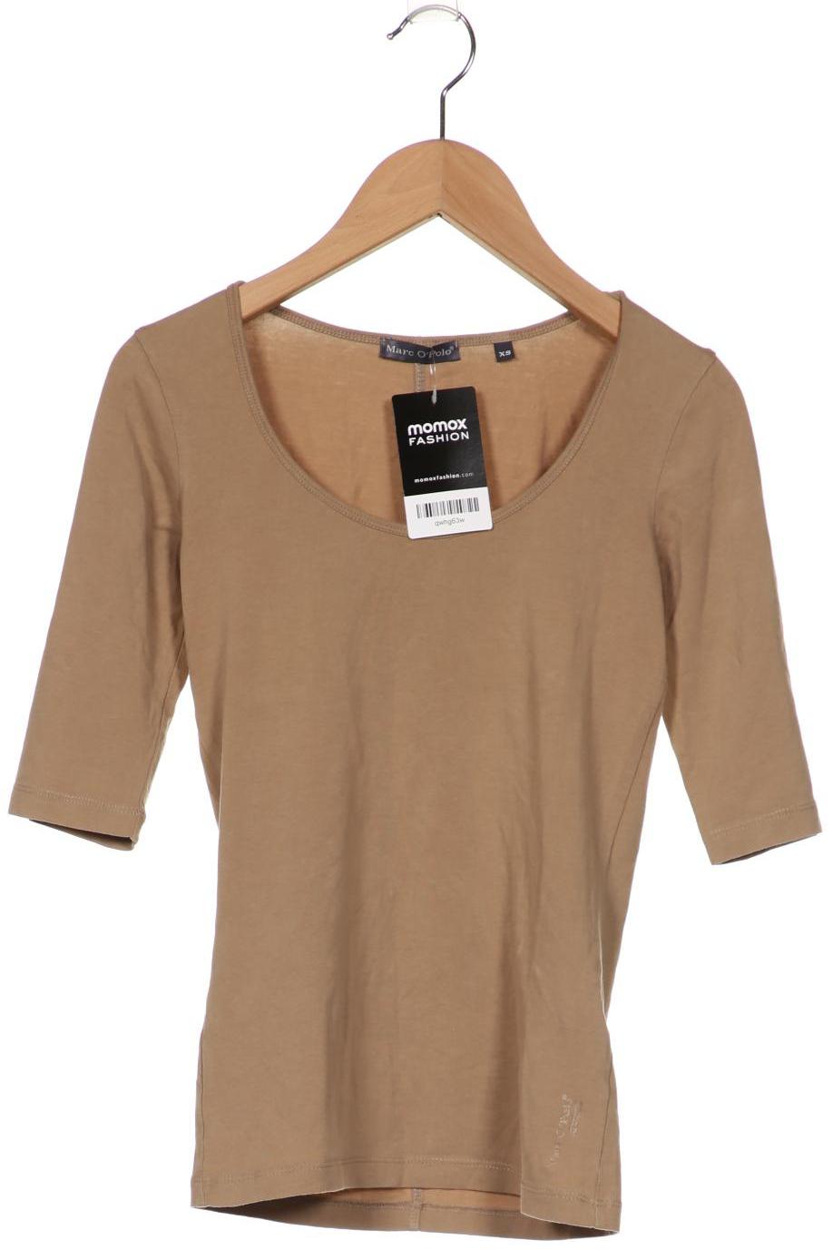 

Marc O Polo Damen T-Shirt, beige