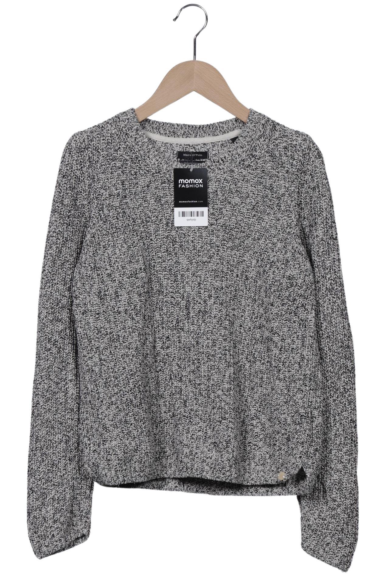 

Marc O Polo Damen Pullover, grau, Gr. 34