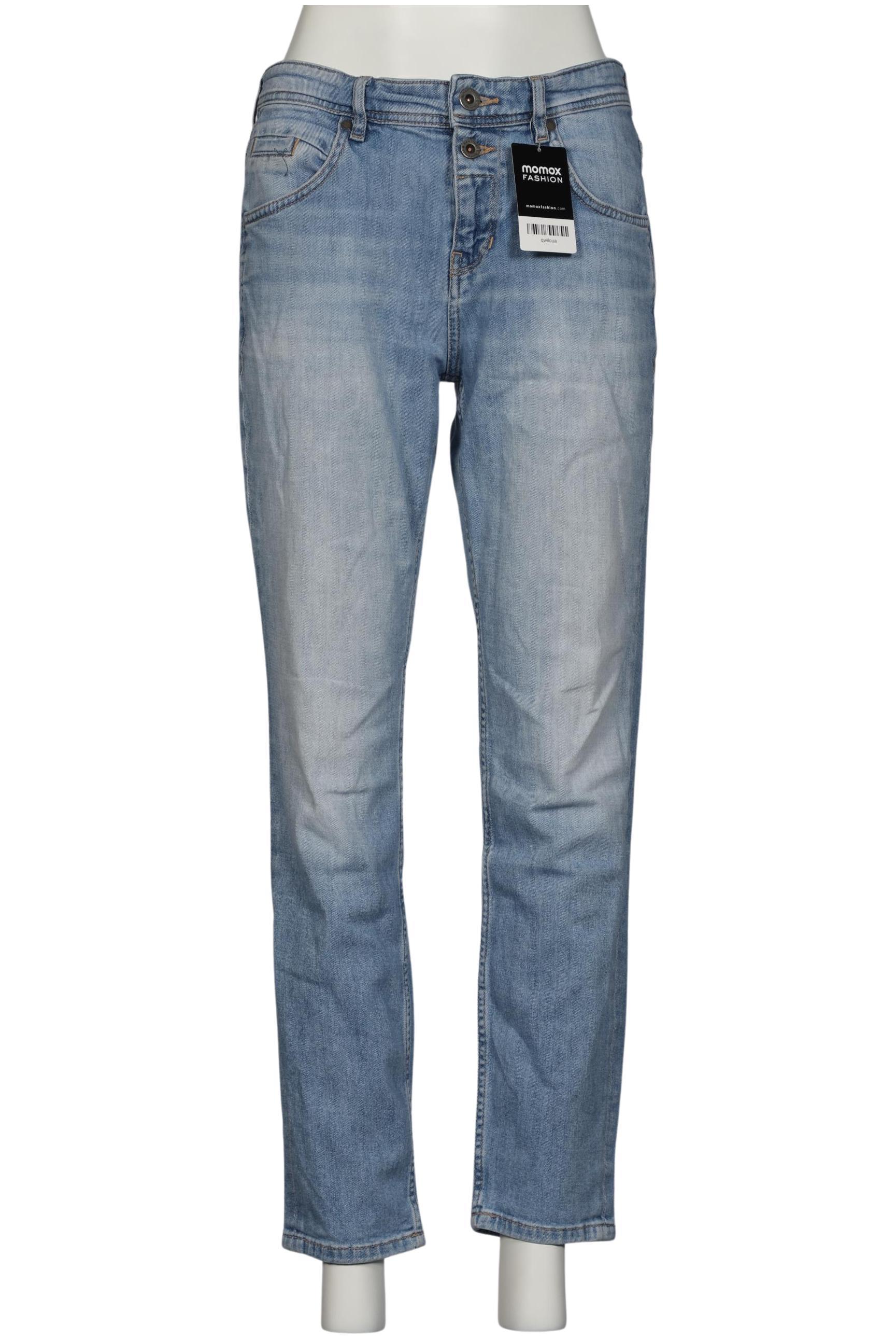 

Marc O Polo Damen Jeans, hellblau, Gr. 29