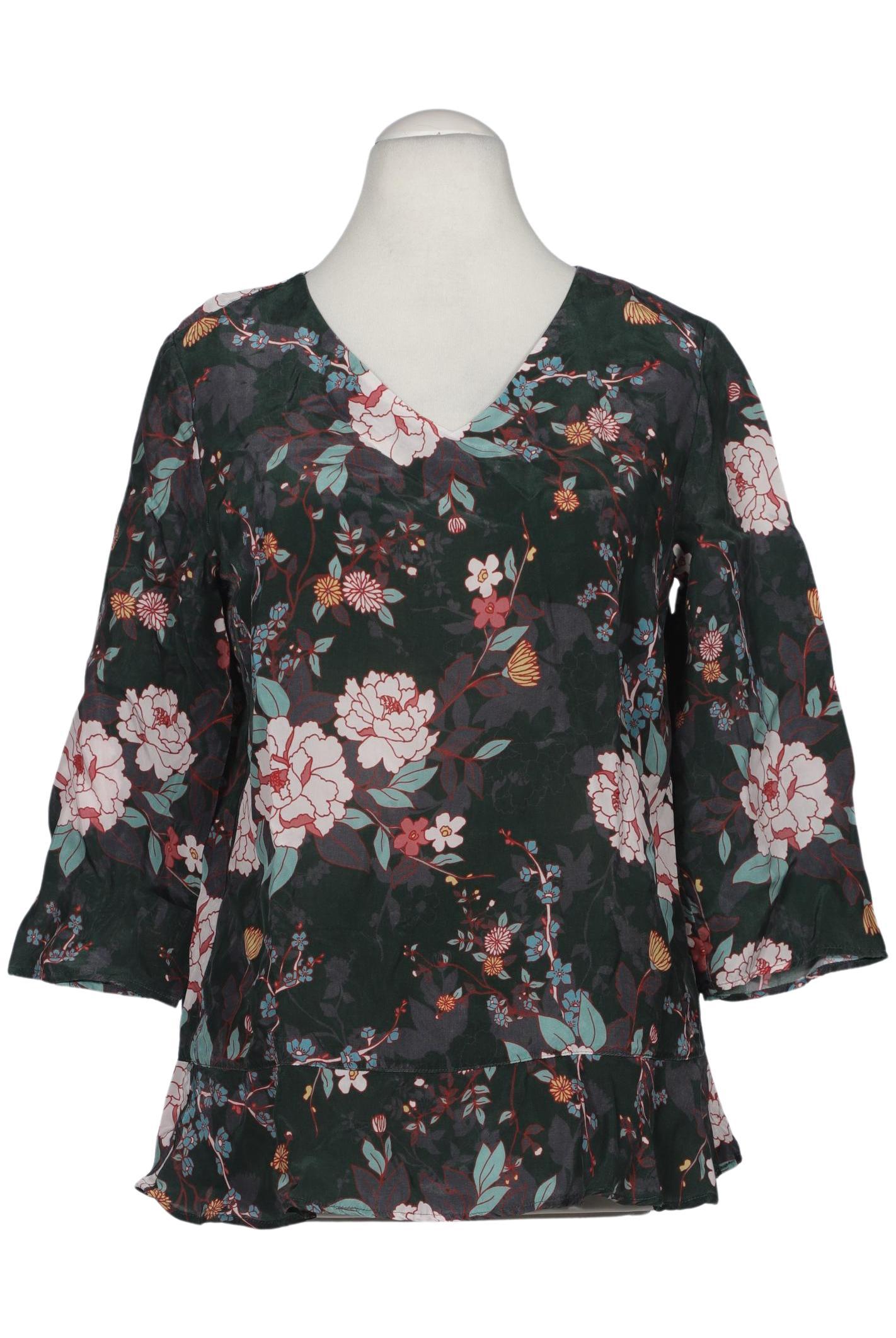 

Marc O Polo Damen Bluse, grün, Gr. 38