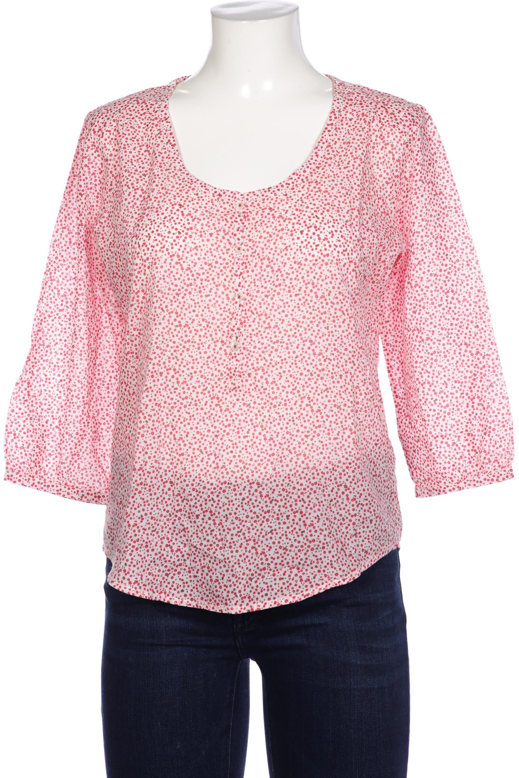 

Marc O Polo Damen Bluse, pink