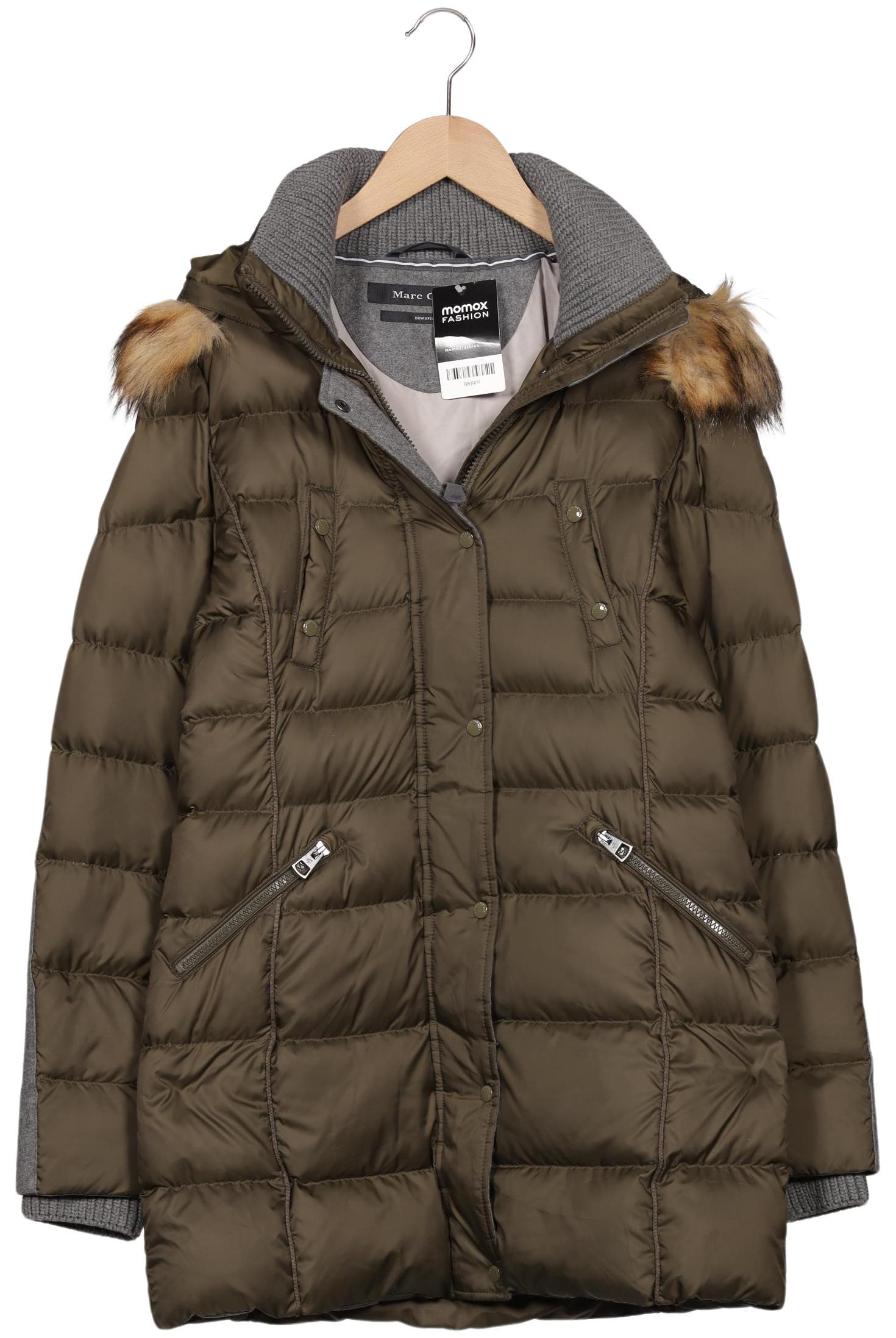 

Marc O Polo Damen Jacke, grün, Gr. 36