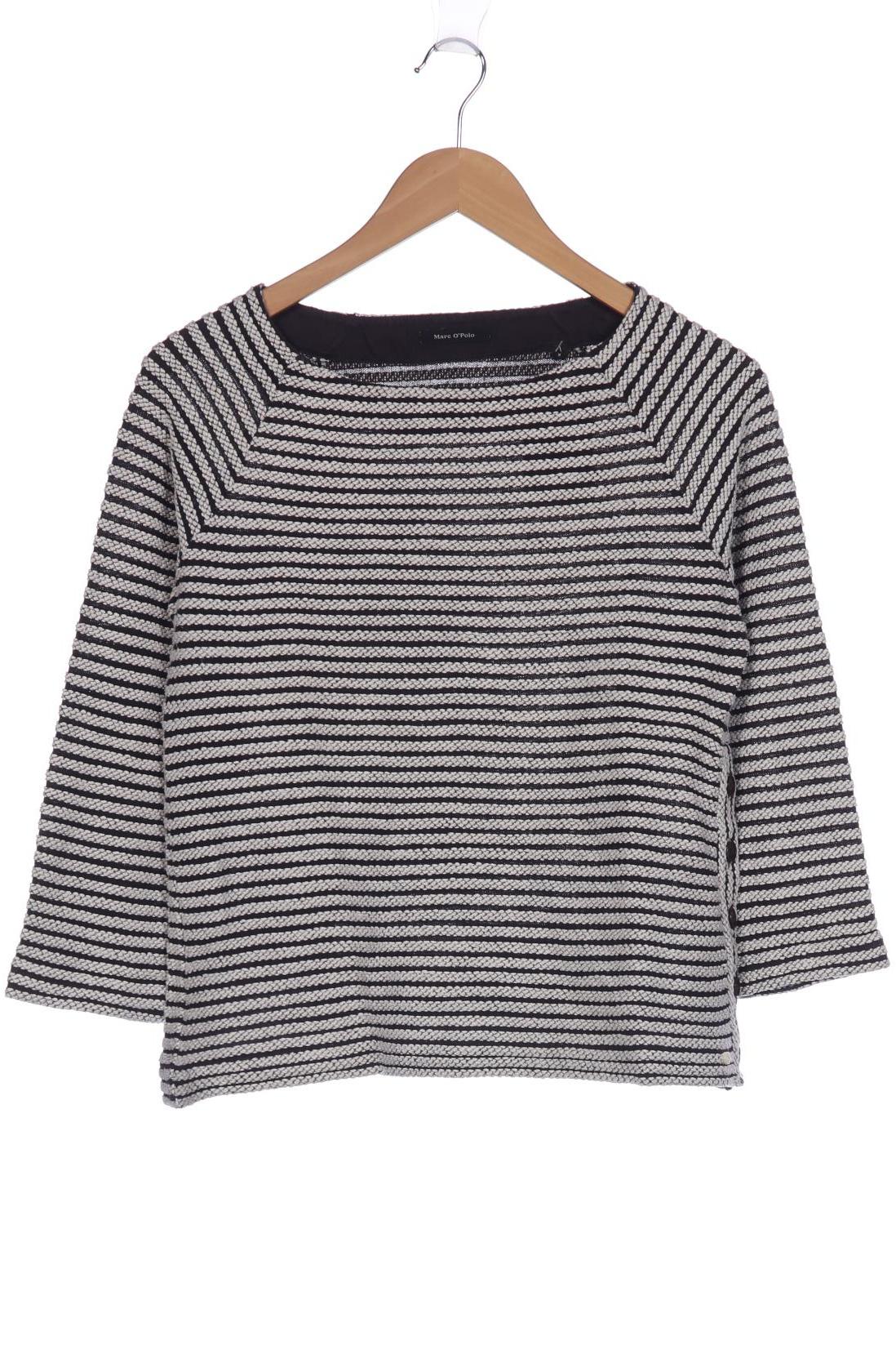 

Marc O Polo Damen Pullover, weiß, Gr. 38