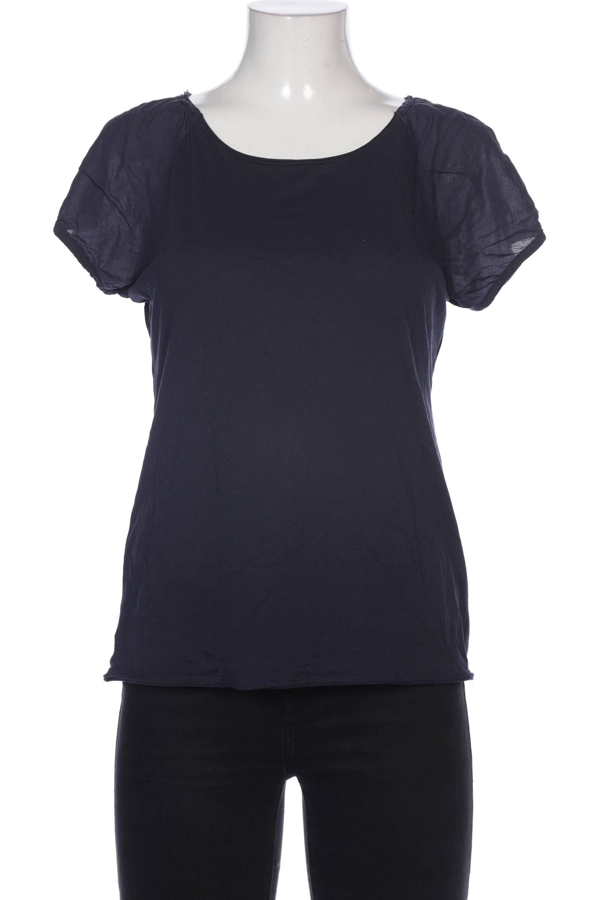 

Marc O Polo Damen T-Shirt, marineblau