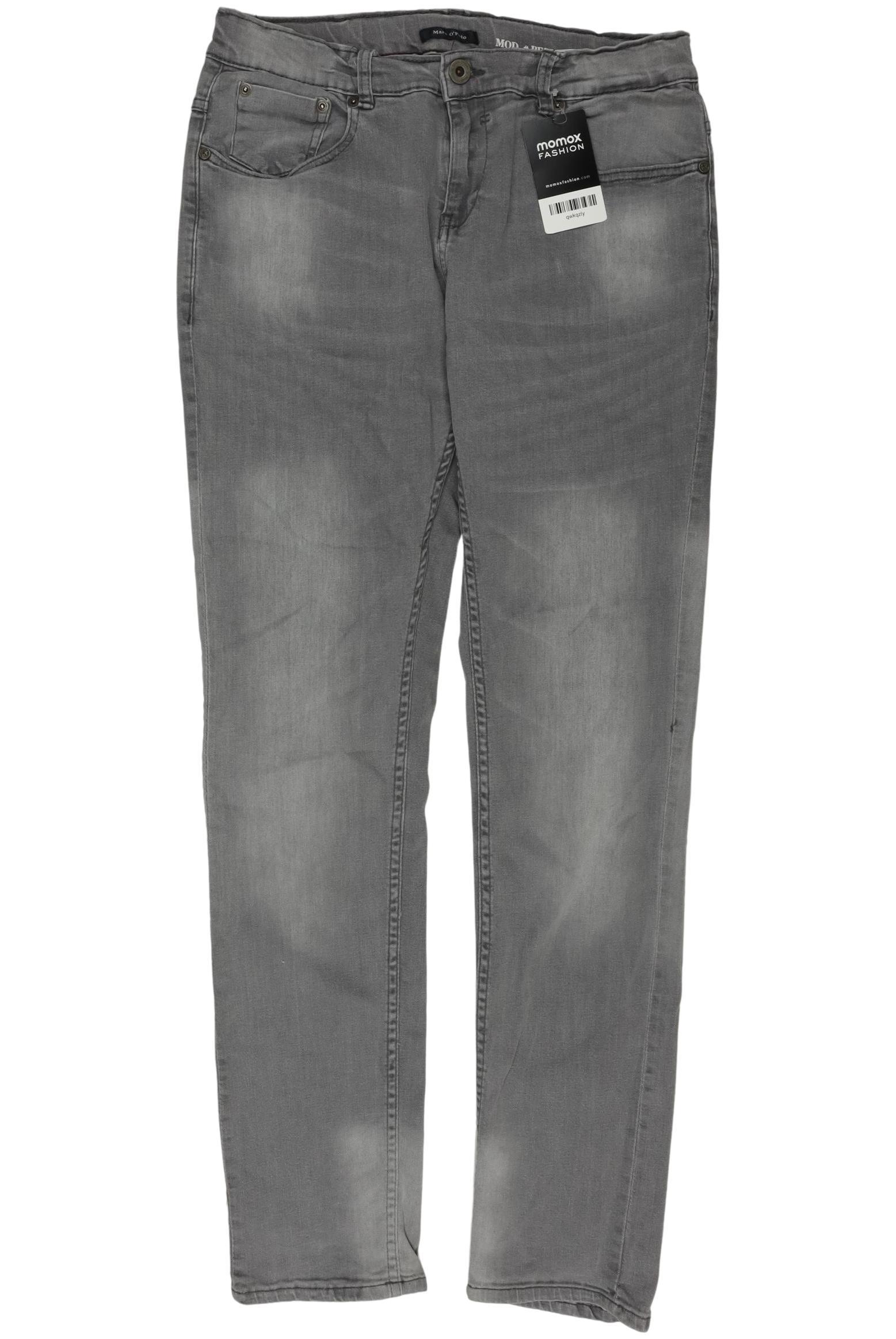 

Marc O Polo Jungen Jeans, grau, Gr. 176