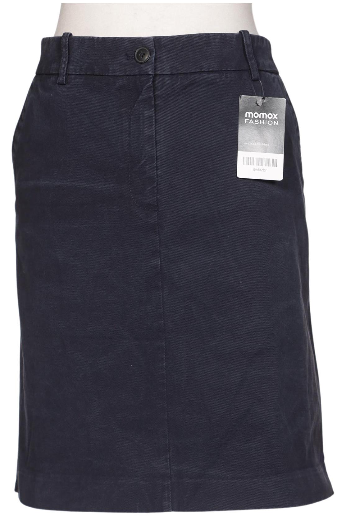 

Marc O Polo Damen Rock, marineblau, Gr. 38