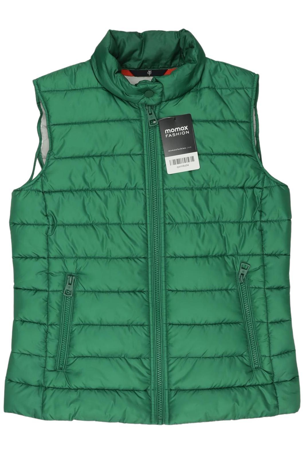 

Marc O Polo Damen Weste, grün, Gr. 34