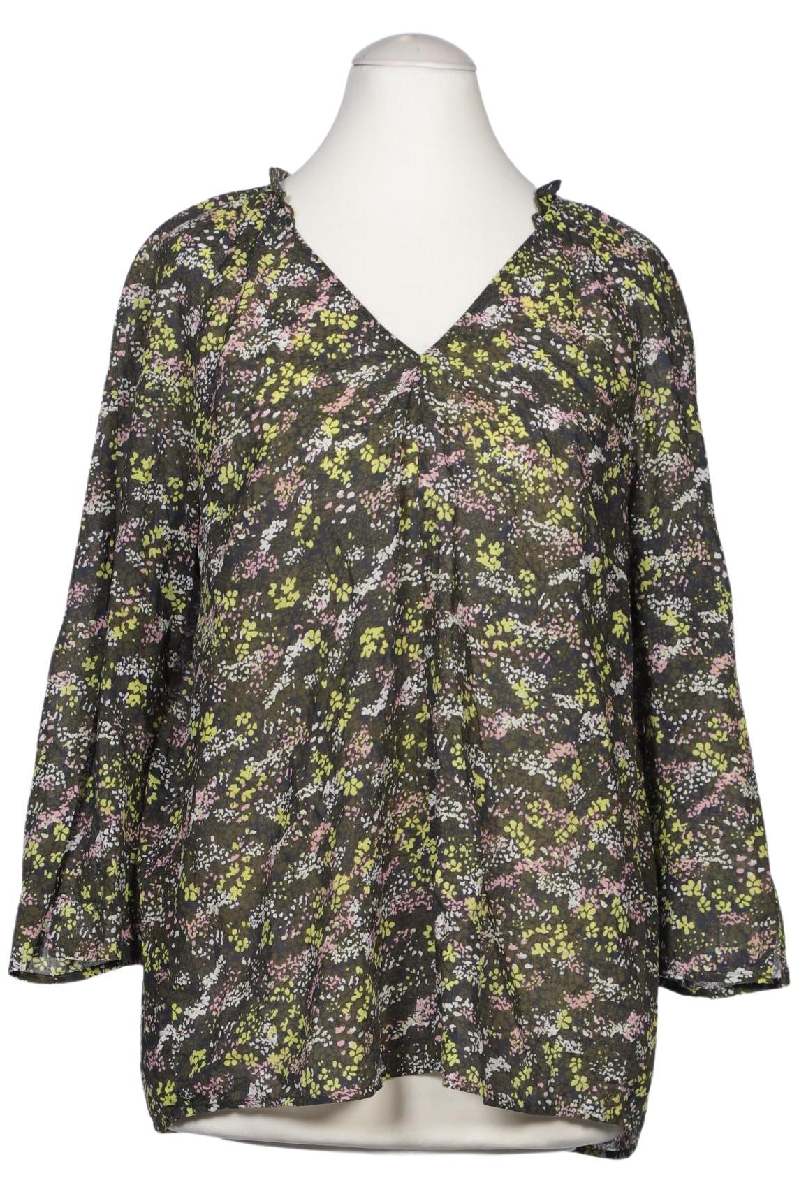 

Marc O Polo Damen Bluse, mehrfarbig, Gr. 38