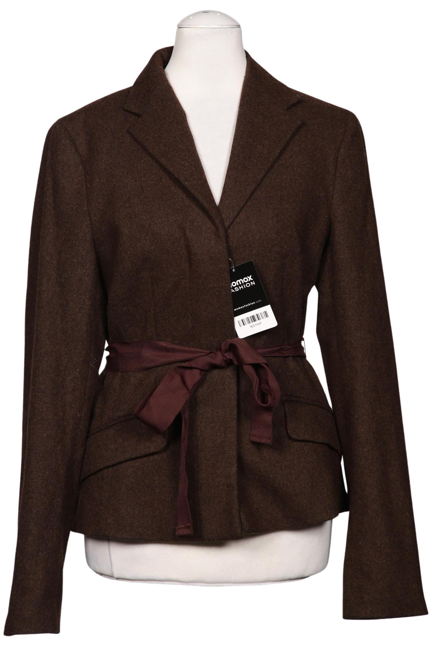 

Marc O Polo Damen Blazer, braun, Gr. 36