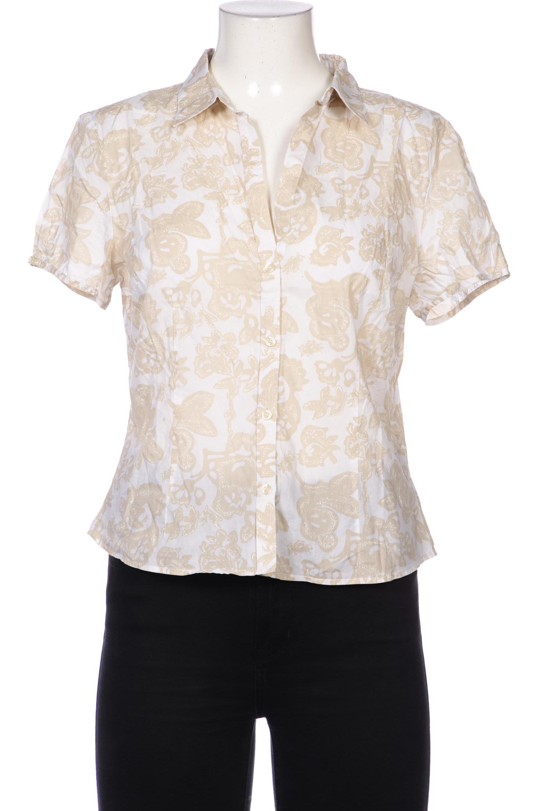 

Marc O Polo Damen Bluse, beige, Gr. 40