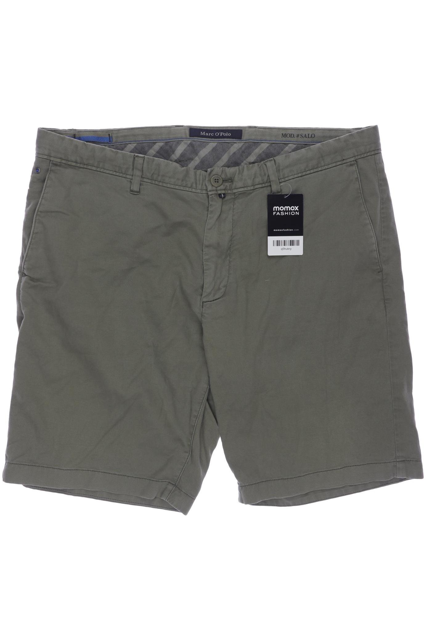 

Marc O Polo Herren Shorts, grün, Gr. 36