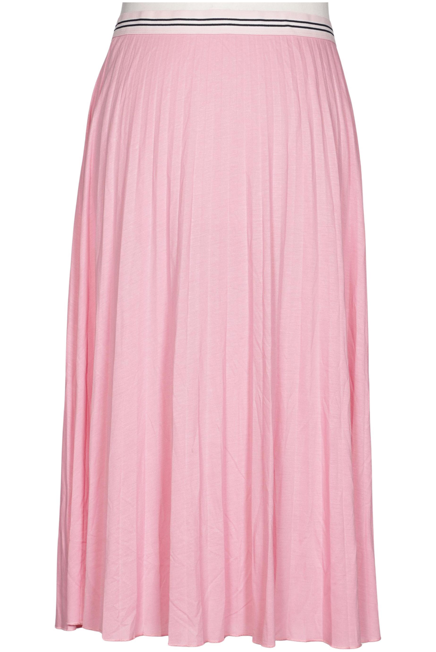 

Marc O Polo Damen Rock, pink, Gr. 42