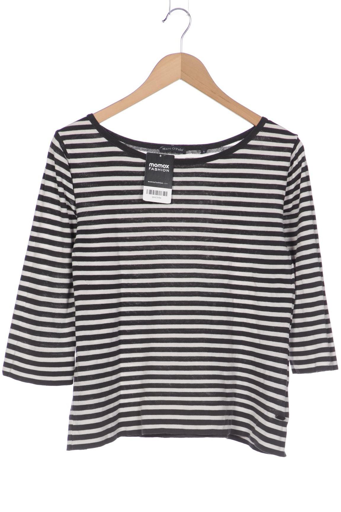 

Marc O Polo Damen Pullover, grau