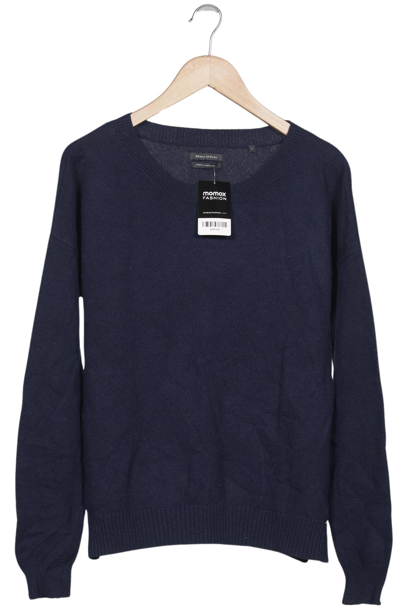 

Marc O Polo Damen Pullover, marineblau, Gr. 42