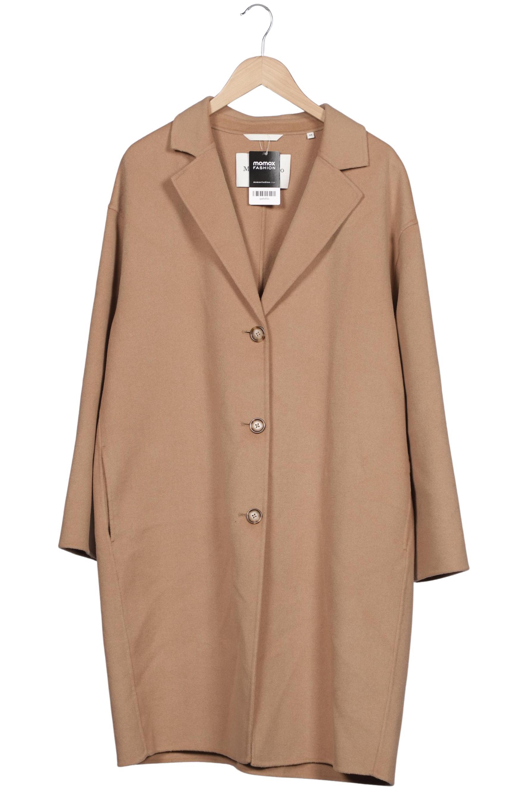 

Marc O Polo Damen Mantel, beige, Gr. 44