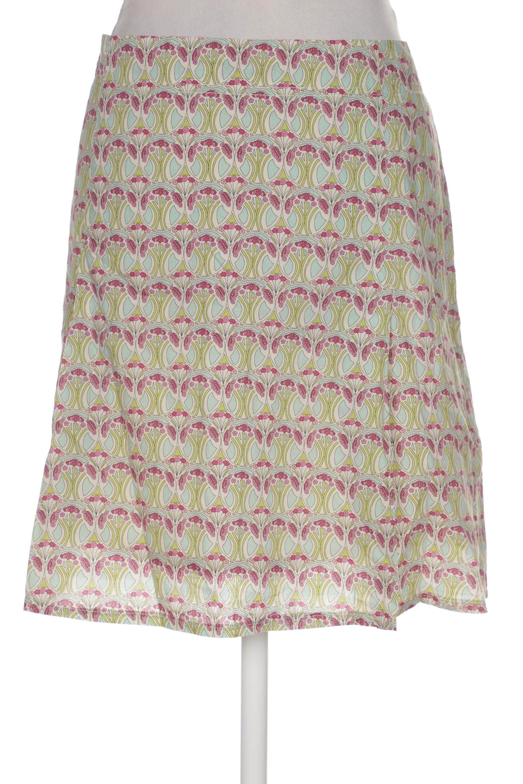 

Marc O Polo Damen Rock, mehrfarbig, Gr. 40