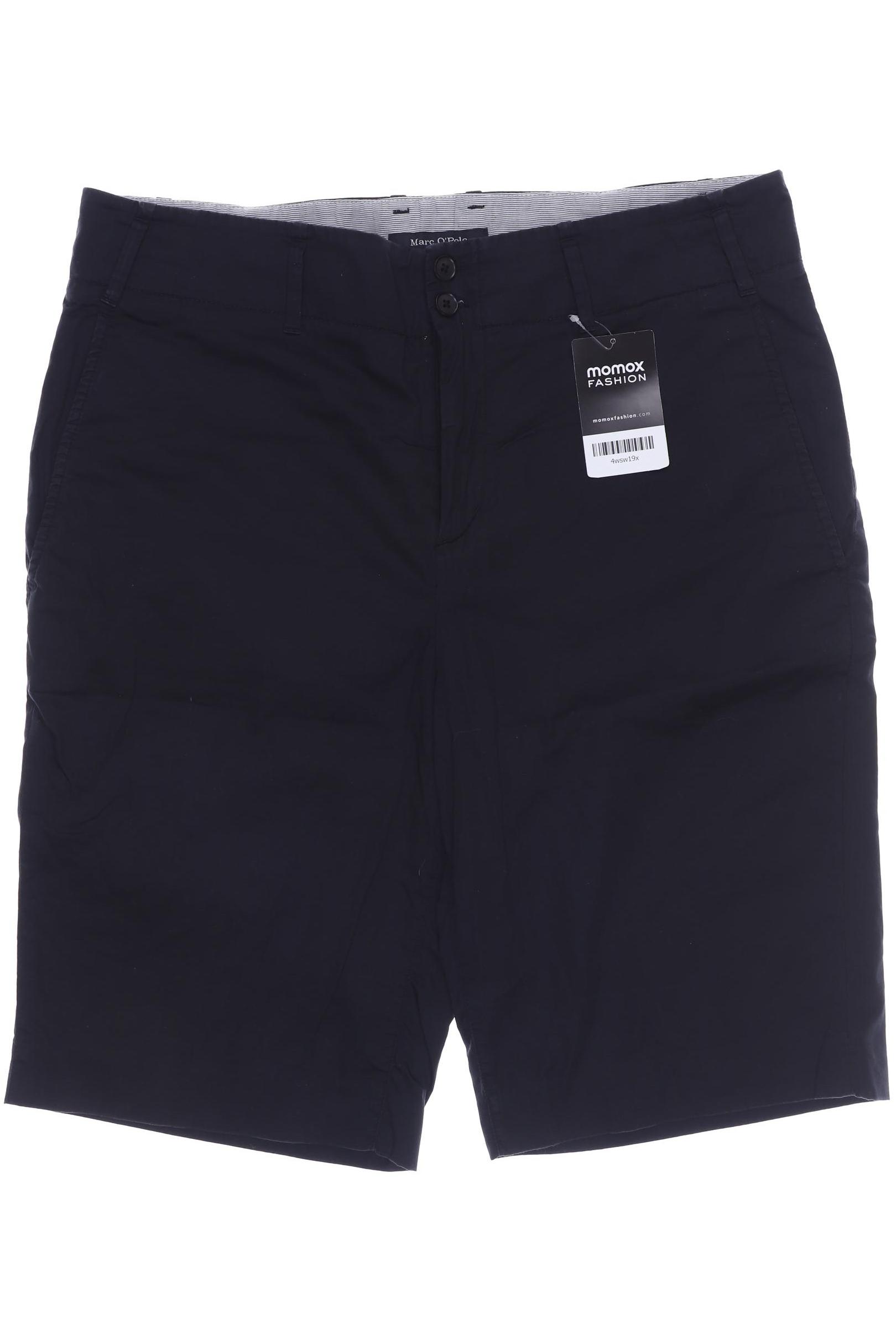 

Marc O Polo Damen Shorts, schwarz