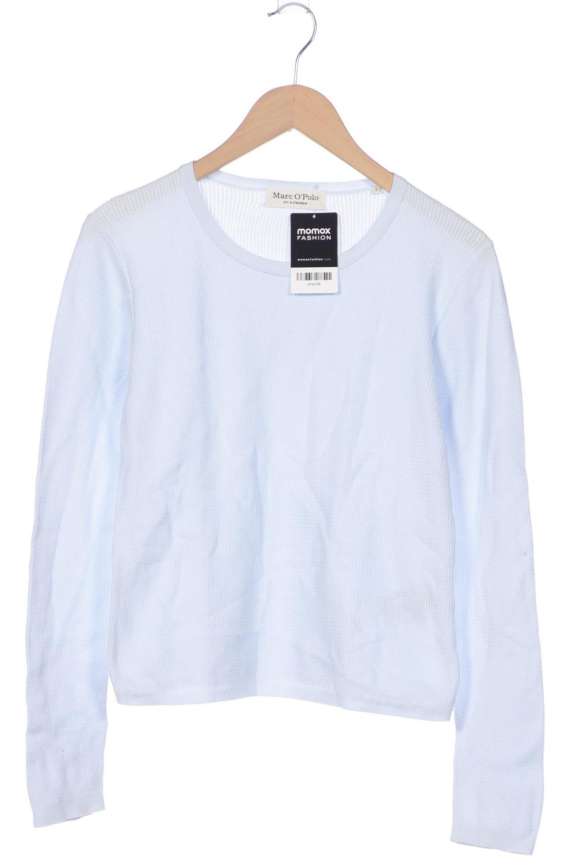 

Marc O Polo Damen Pullover, hellblau, Gr. 36