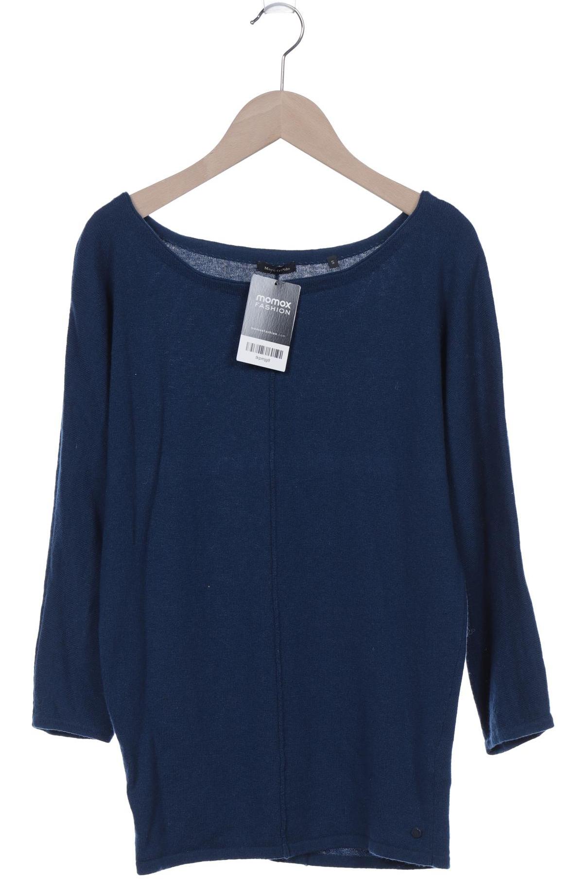 

Marc O Polo Damen Pullover, marineblau, Gr. 36