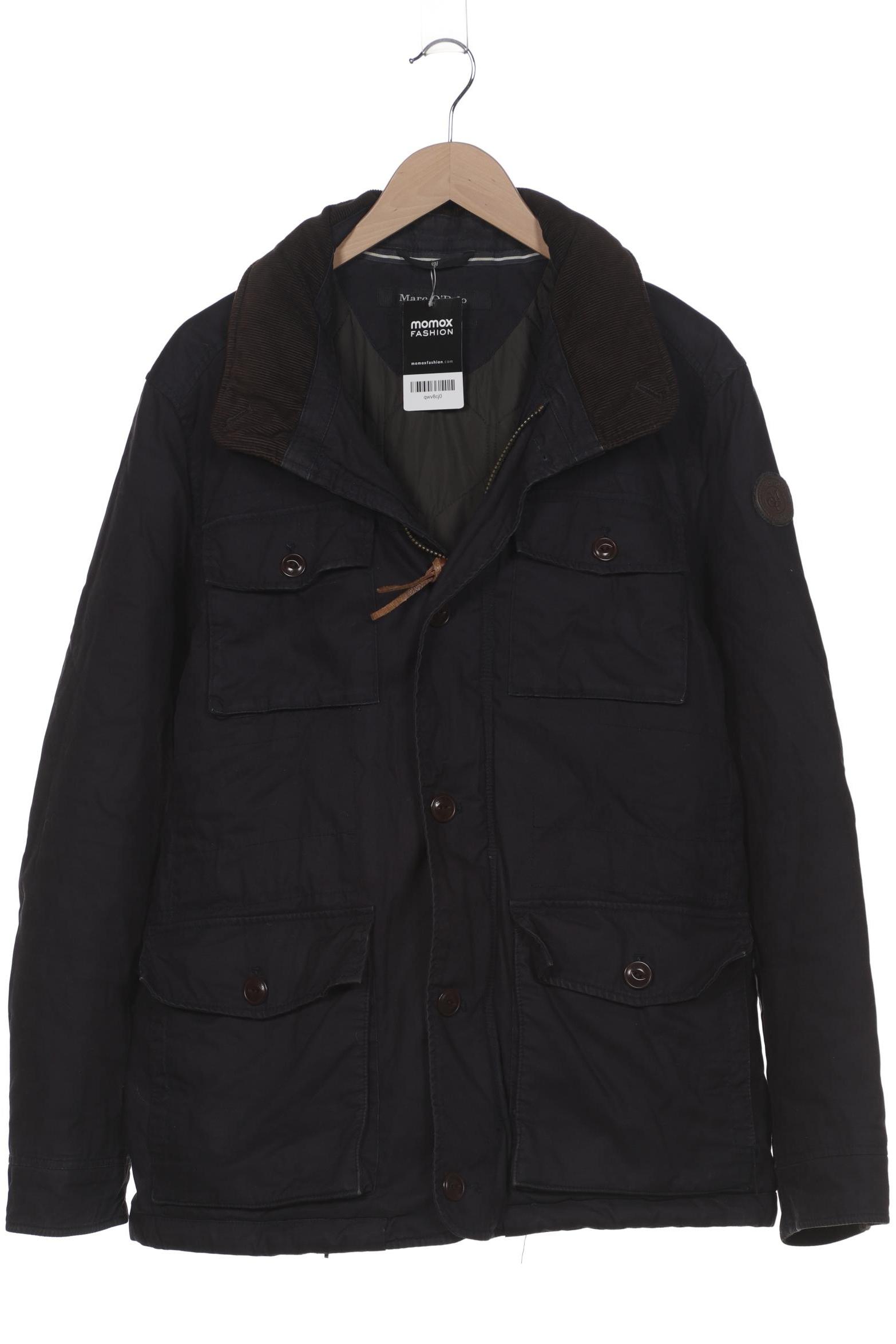 Thumbnail - Marc O Polo Herren Jacke, marineblau, Gr. 54