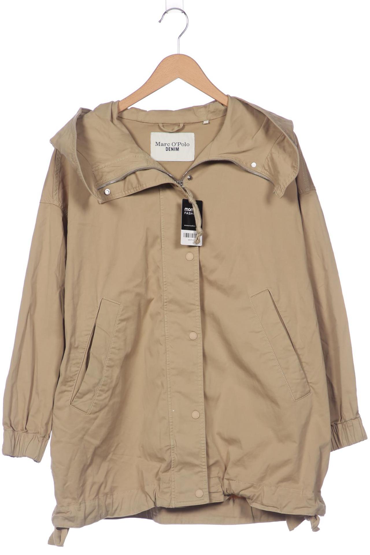 

Marc O Polo Damen Jacke, beige, Gr. 36