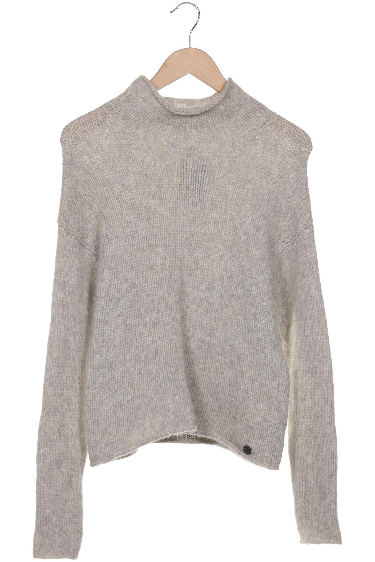 

Marc O Polo Damen Pullover, grau, Gr. 38