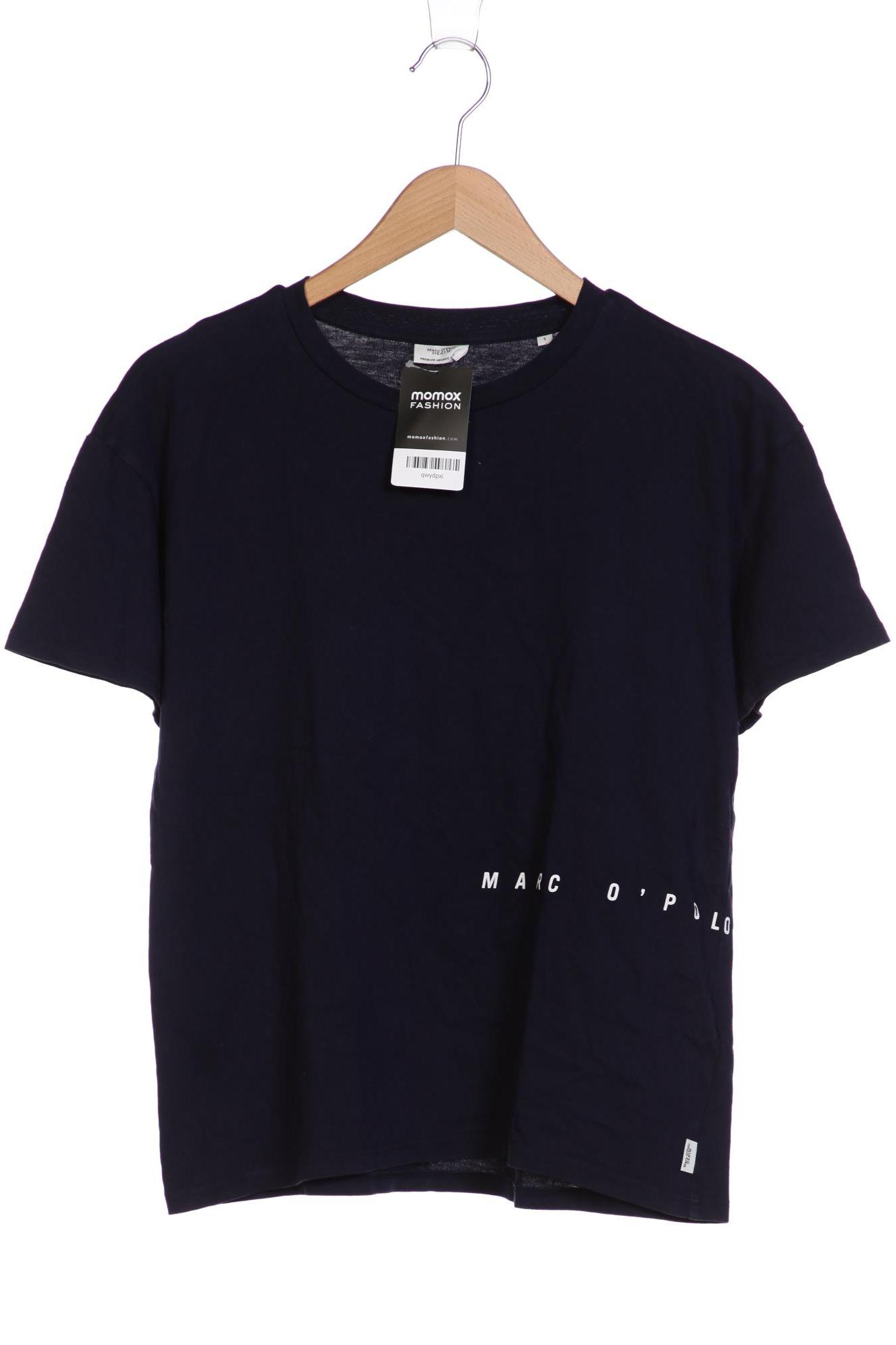 

Marc O Polo Herren T-Shirt, marineblau