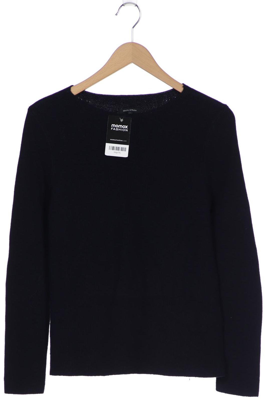 

Marc O Polo Damen Pullover, marineblau, Gr. 42