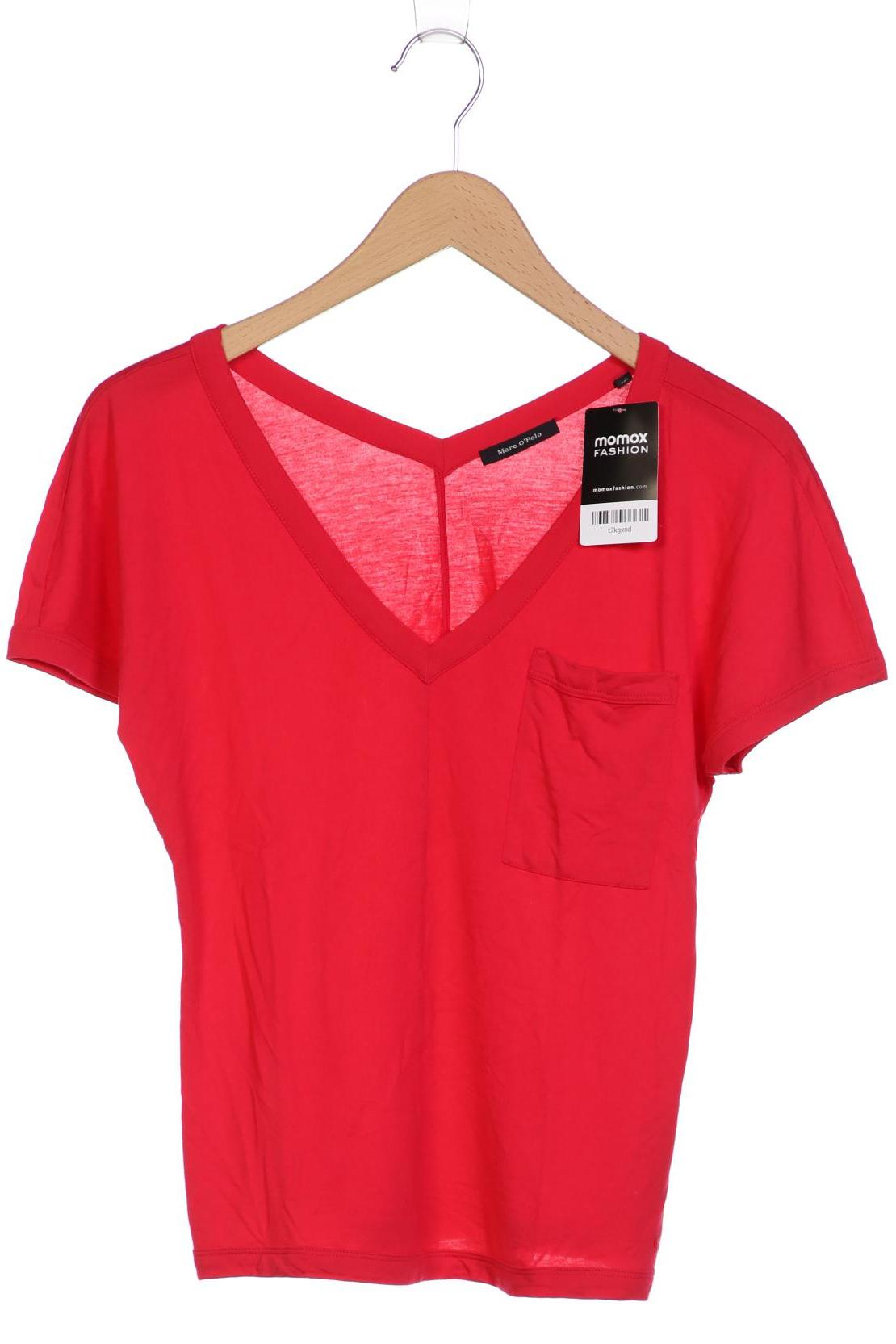 

Marc O Polo Damen T-Shirt, pink