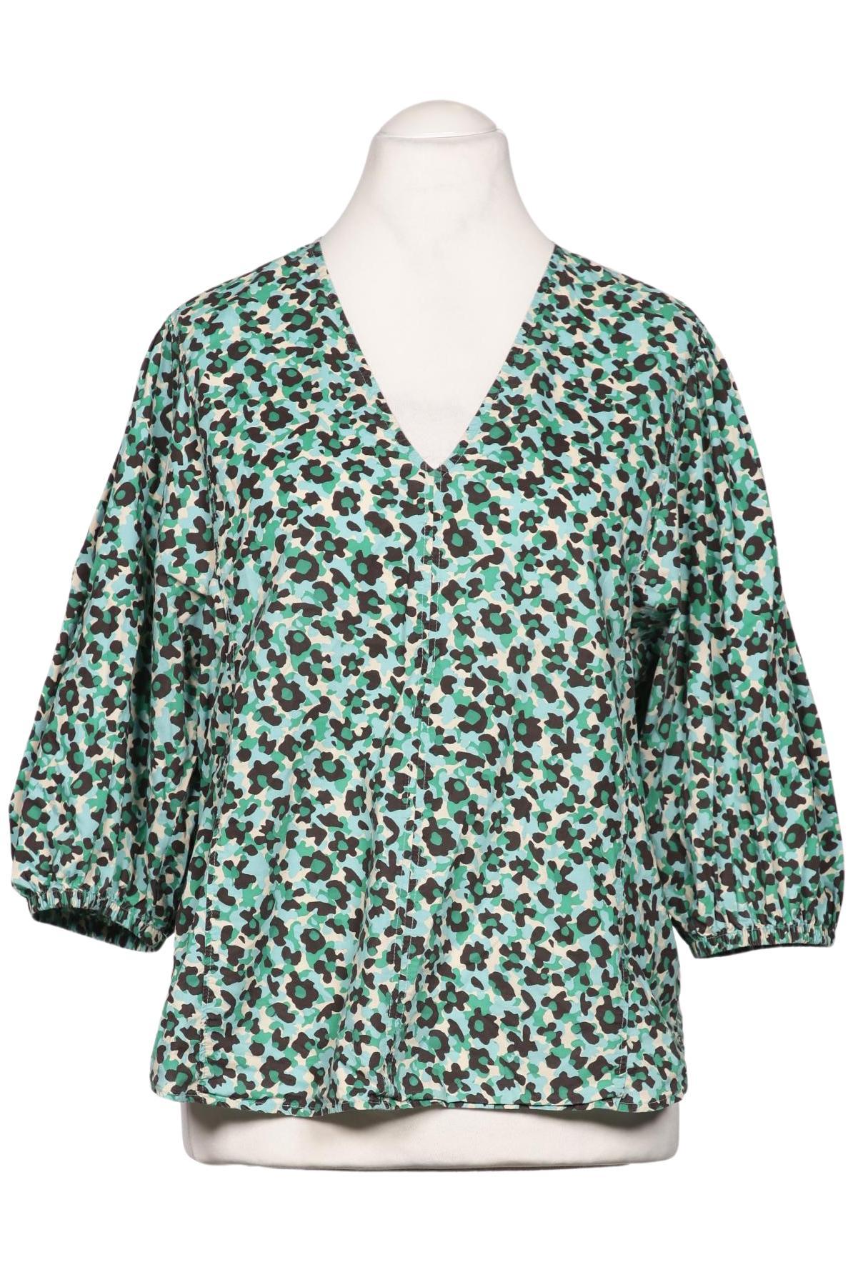 

Marc O Polo Damen Bluse, mehrfarbig, Gr. 42