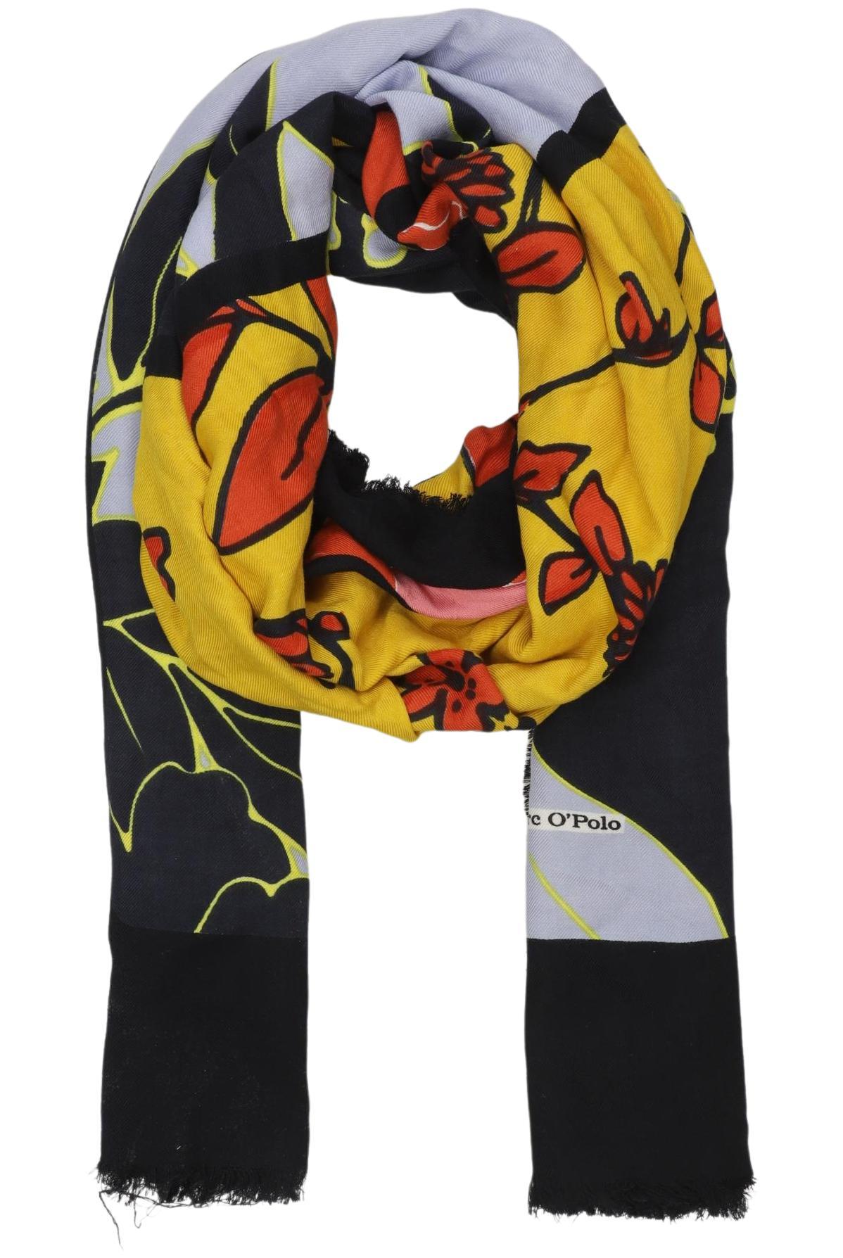 

Marc O Polo Damen Schal, mehrfarbig, Gr.