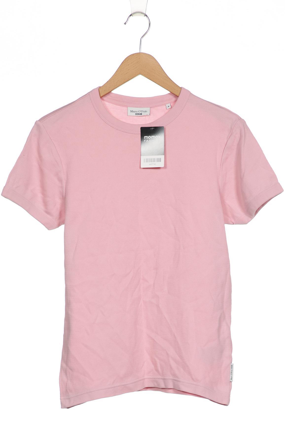 

Marc O Polo Damen T-Shirt, pink