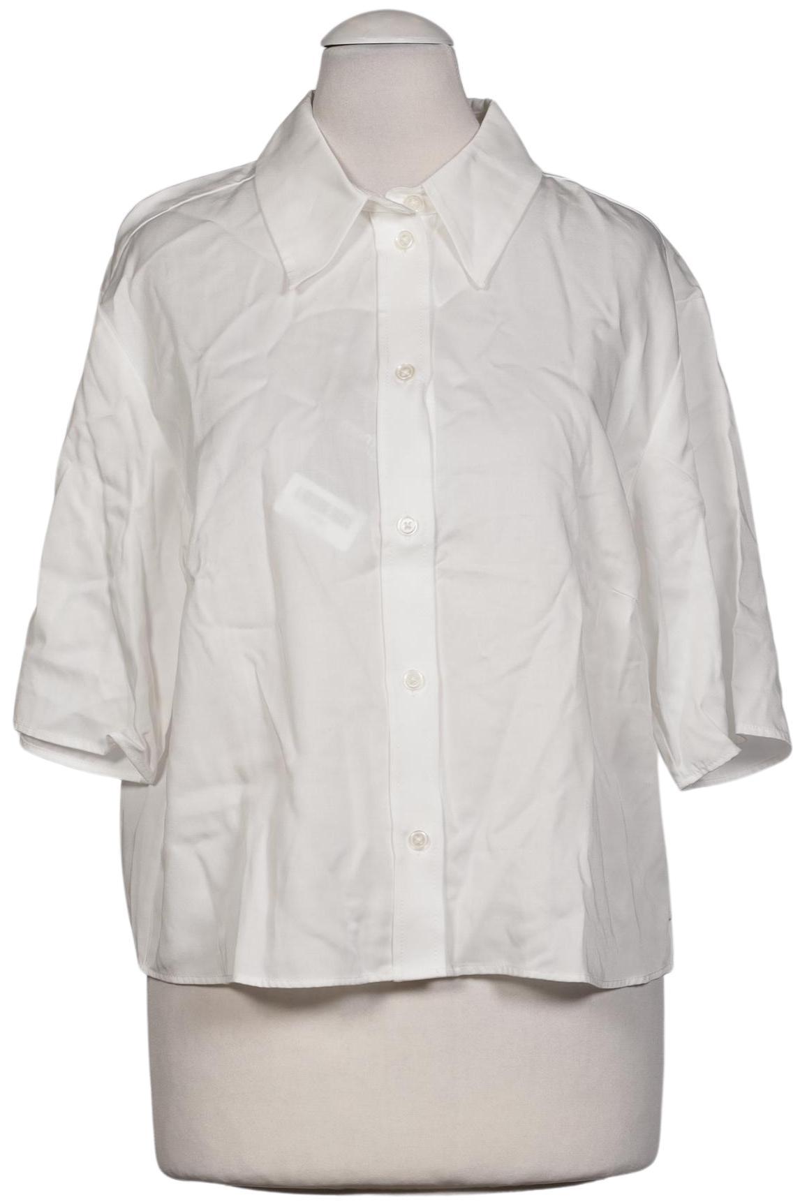 

Marc O Polo Damen Bluse, weiß, Gr. 36