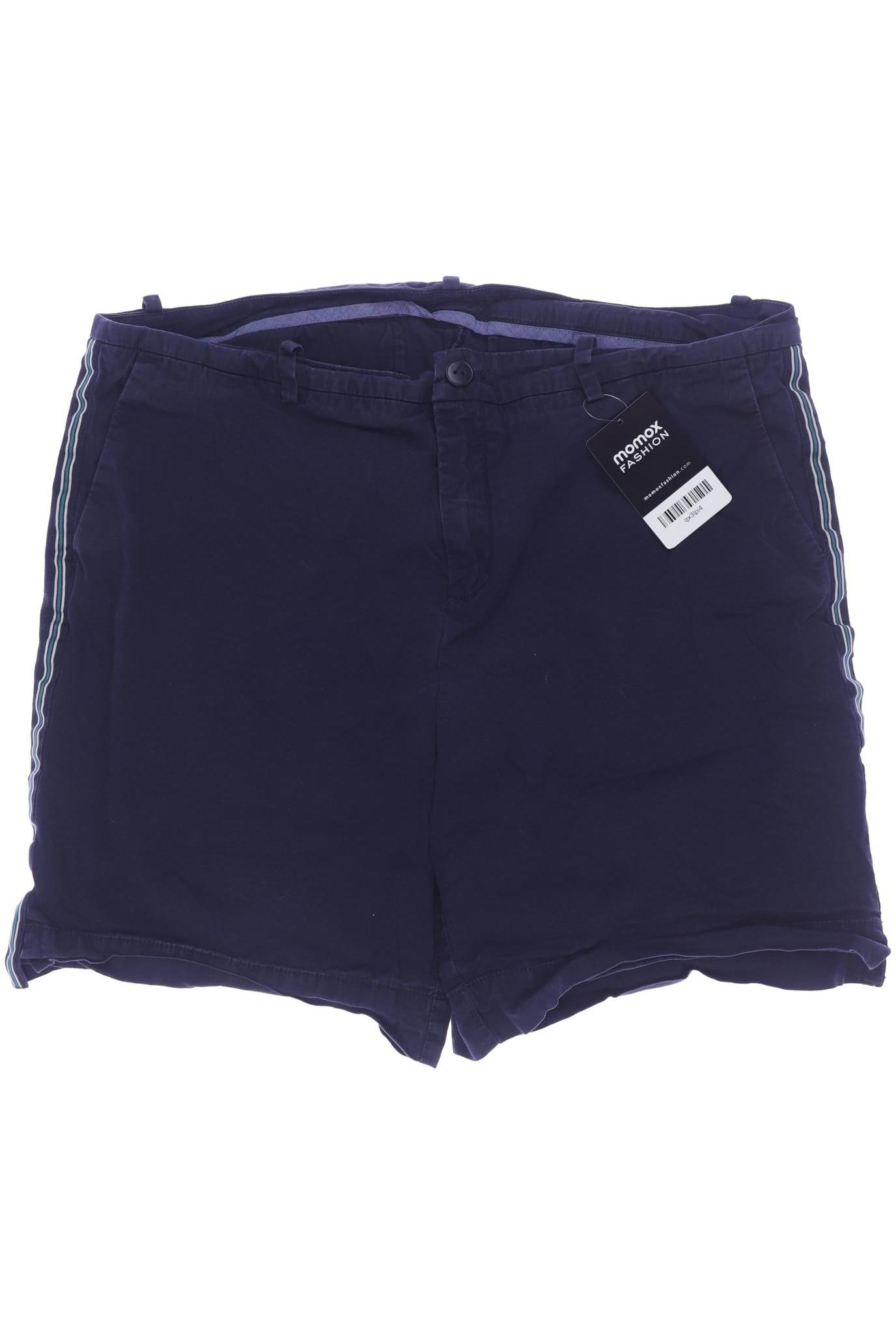 

Marc O Polo Damen Shorts, marineblau, Gr. 42